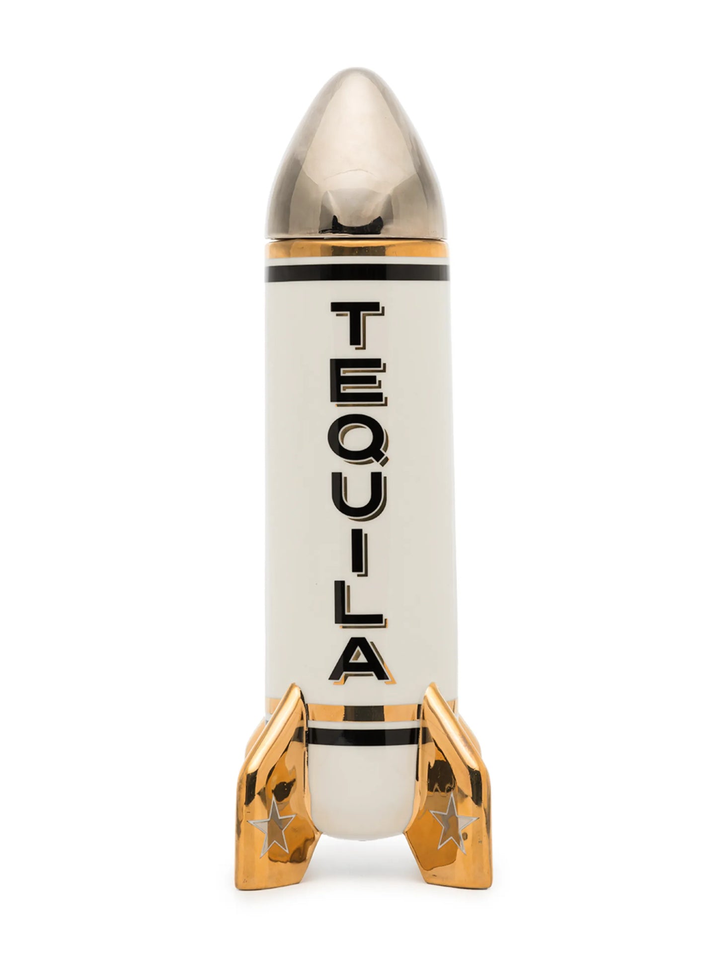tequila rocket decanter 730ml