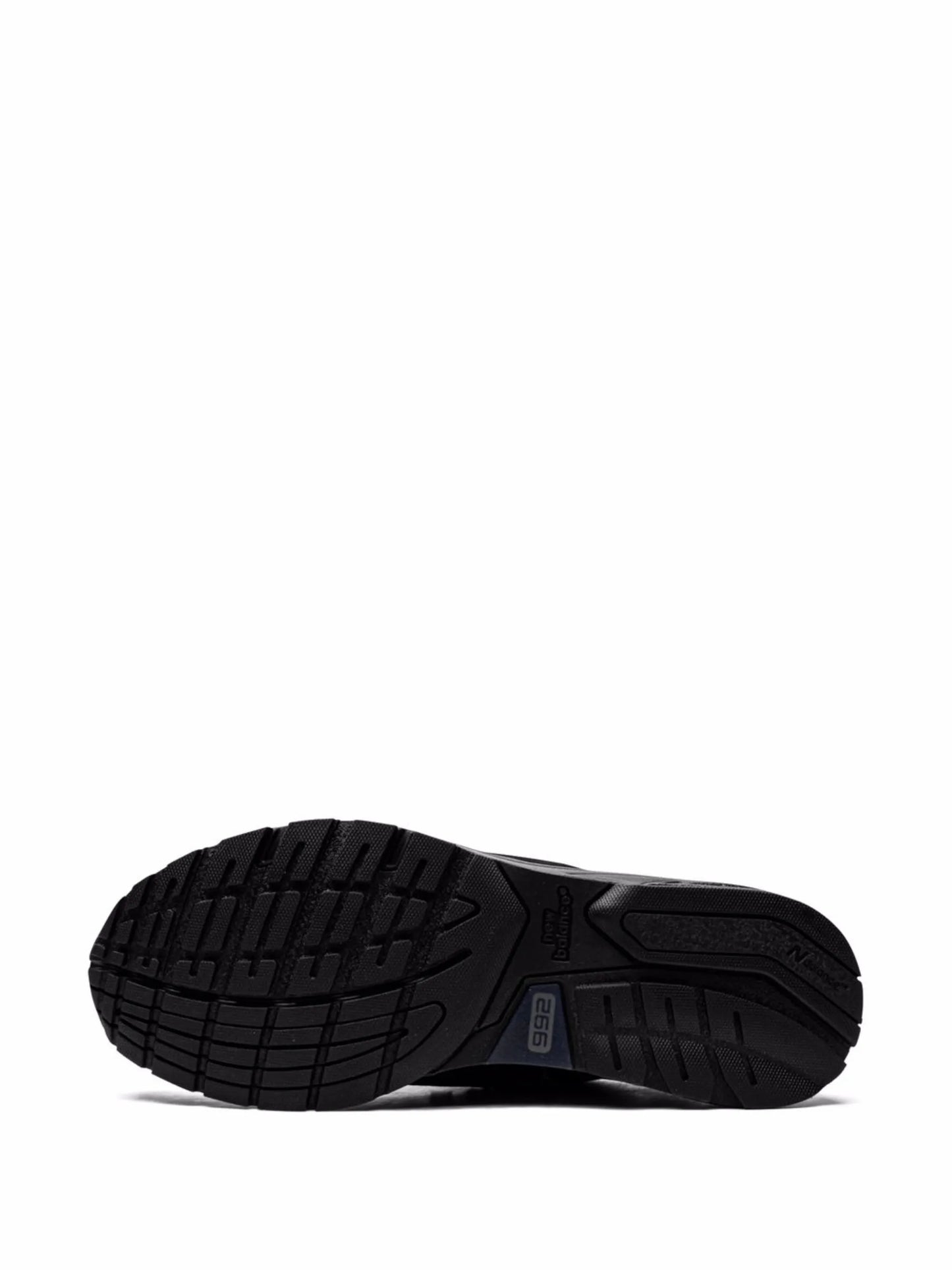 M992EA "Triple Black" sneakers