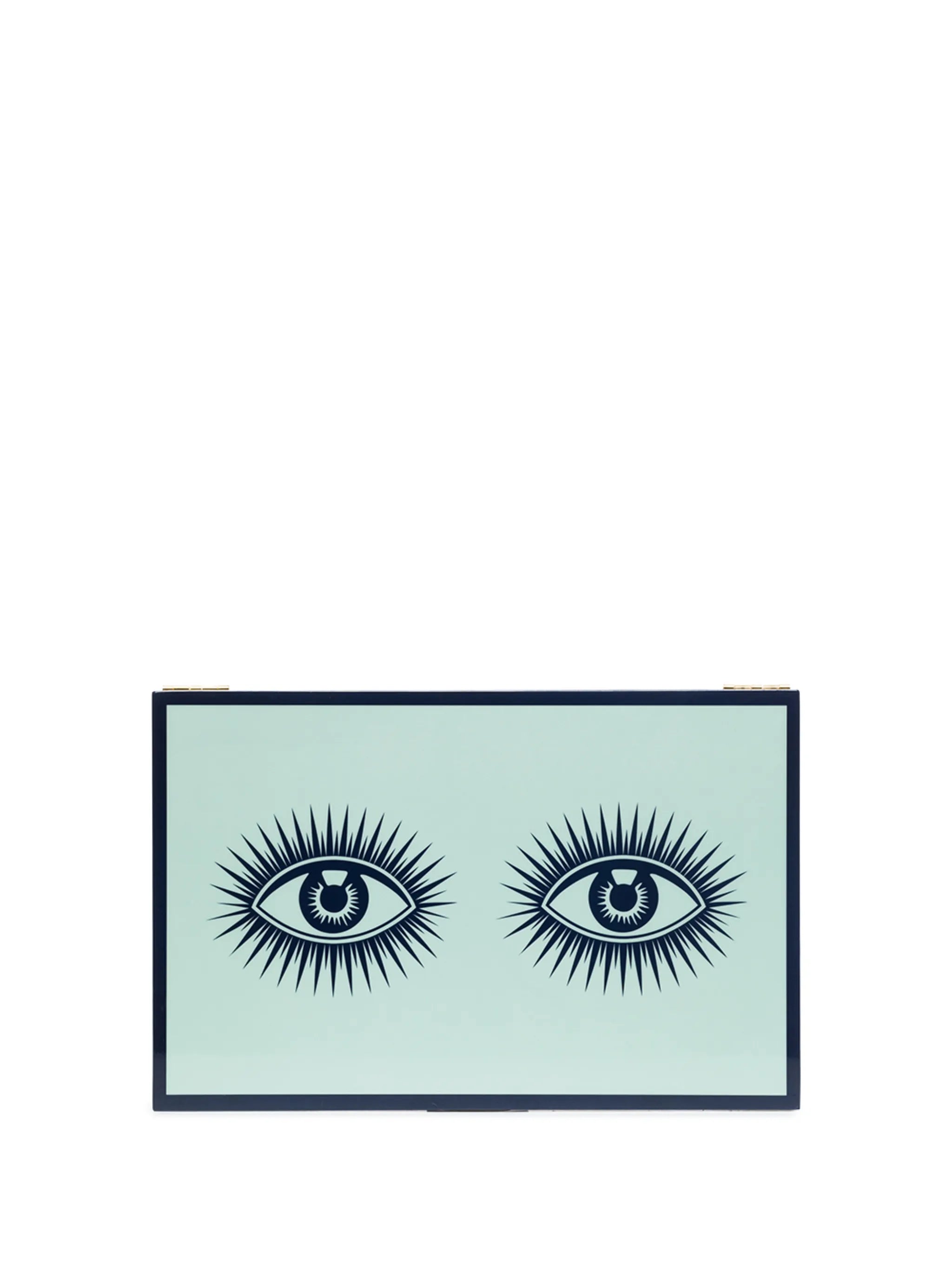 Le Wink Lacquer Jewelry Box