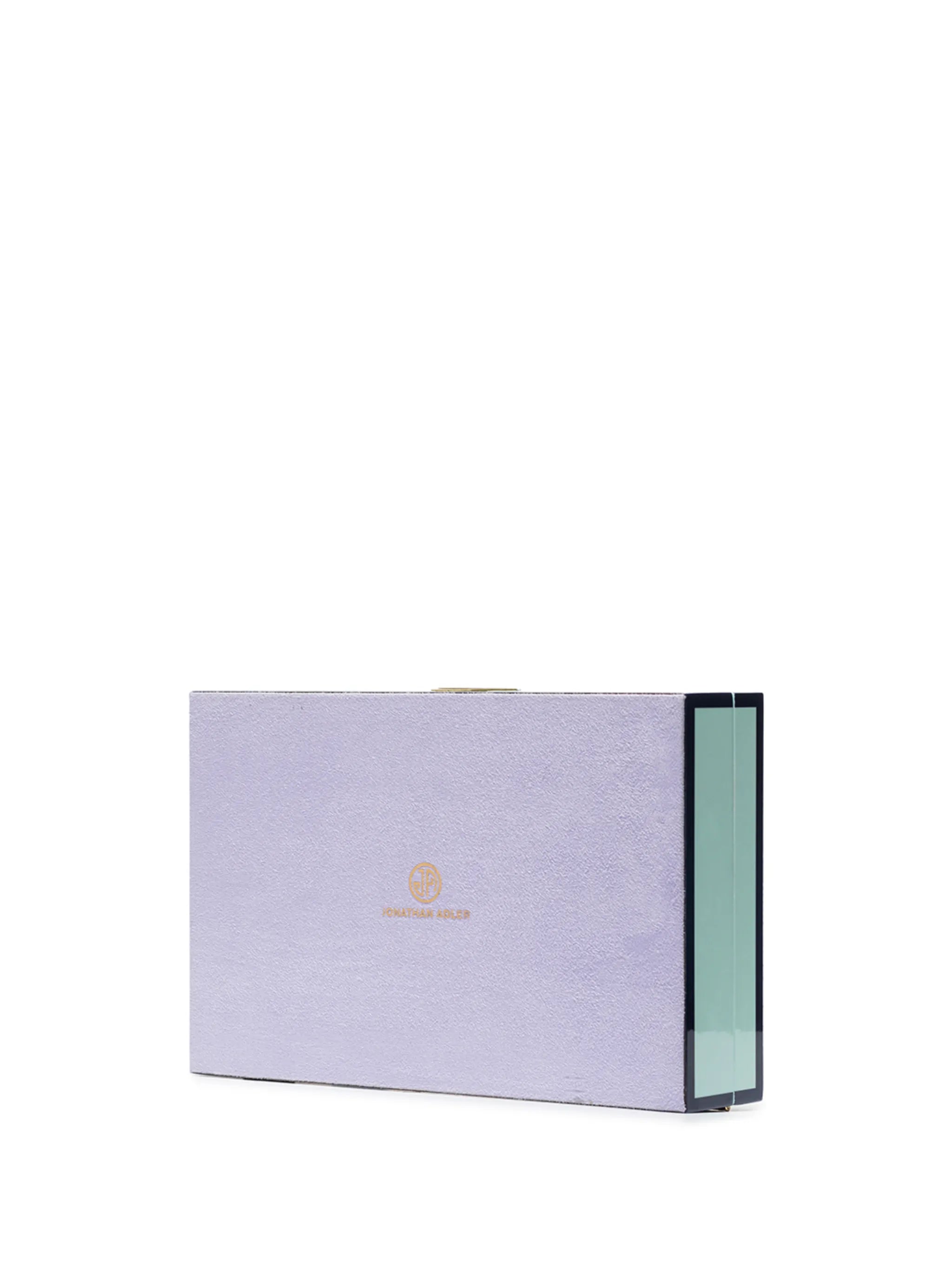 Le Wink Lacquer Jewelry Box