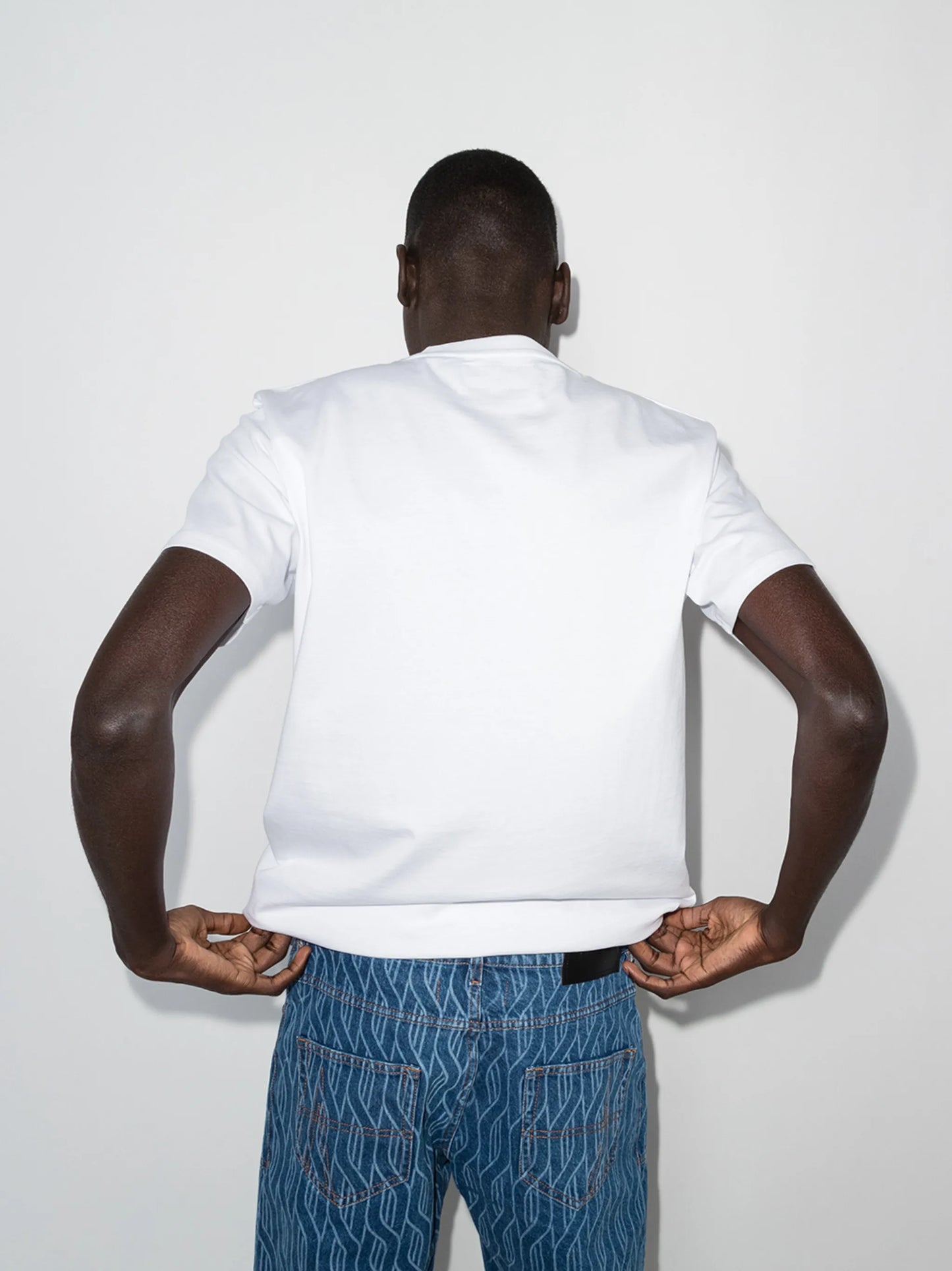 Tools Of Expression T-shirt