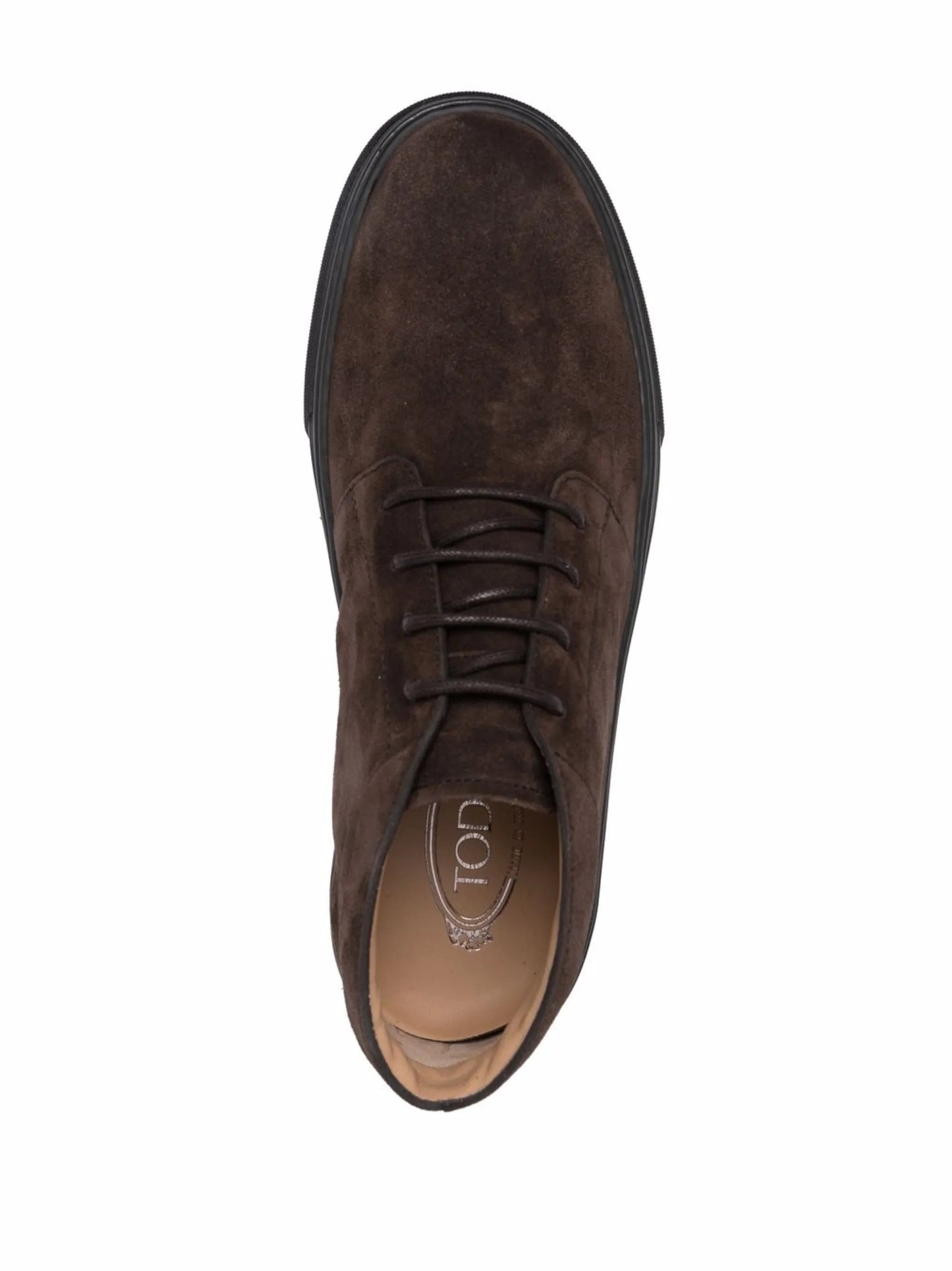 suede desert boots