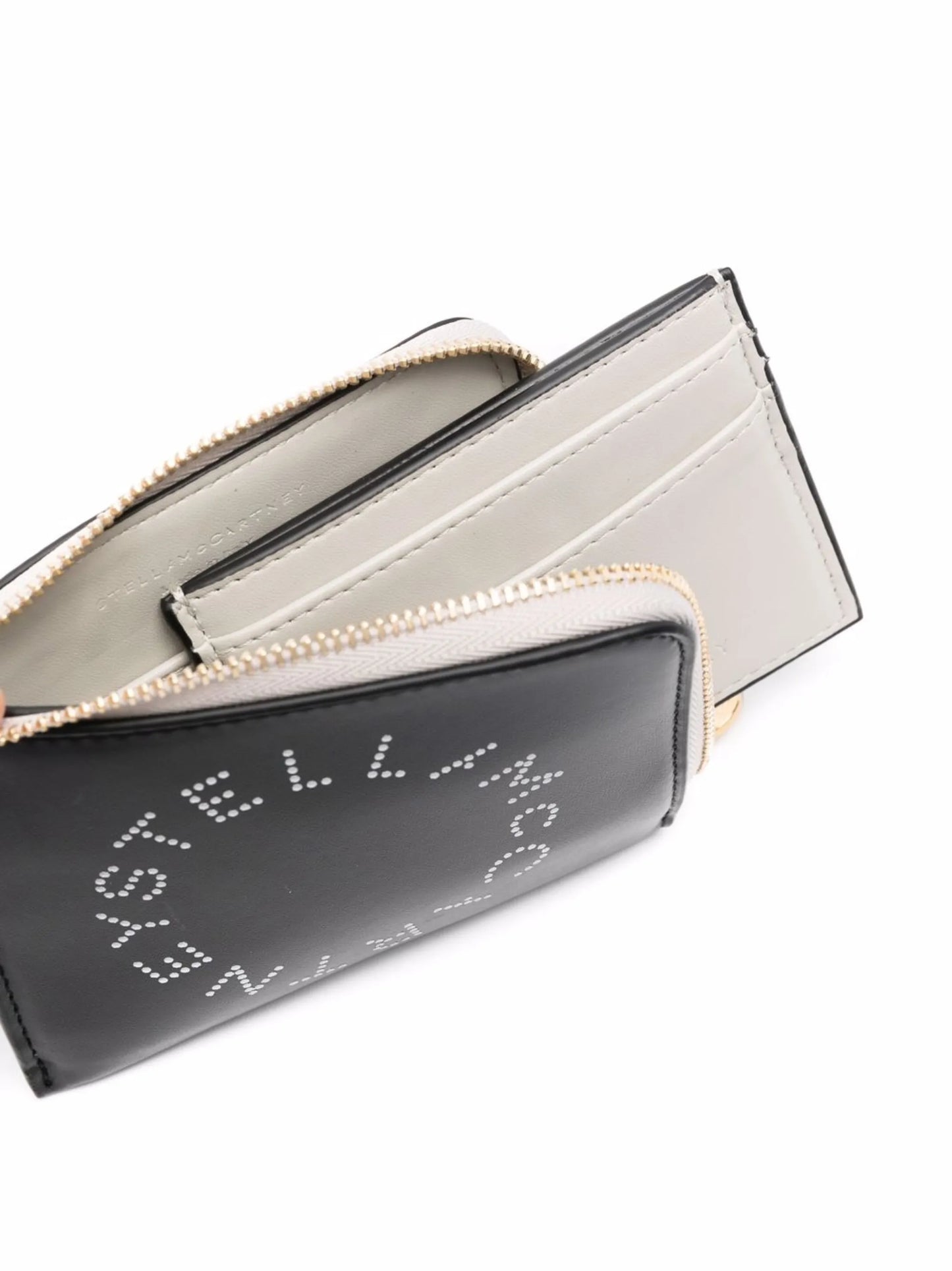 Stella Logo cardholder