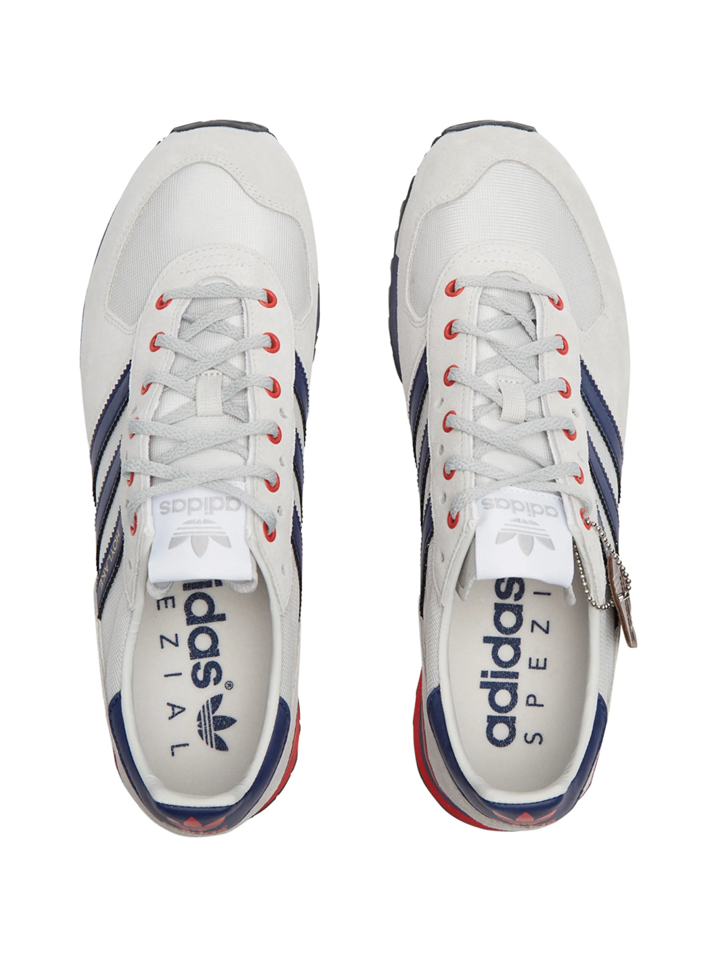 Hoylake SPZL sneakers