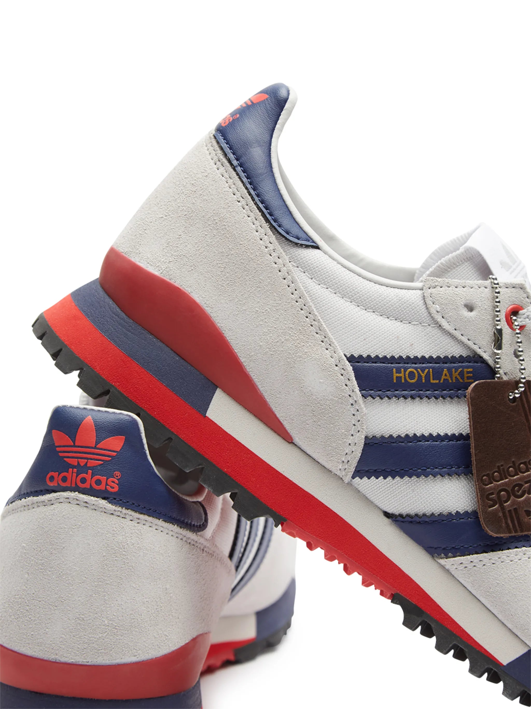 Hoylake SPZL sneakers