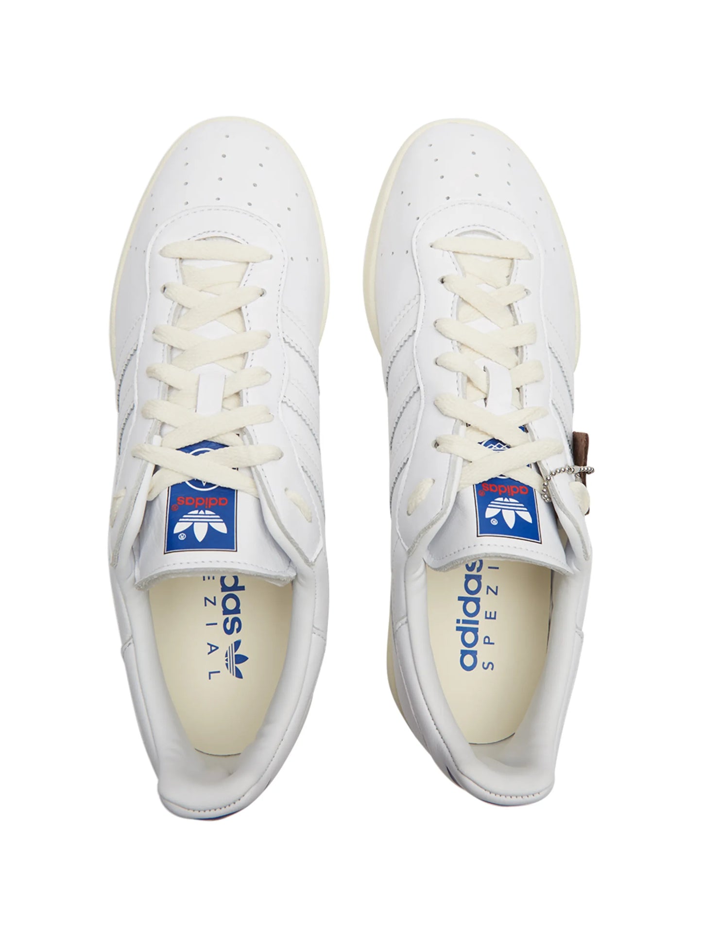 Burnden low-top sneakers