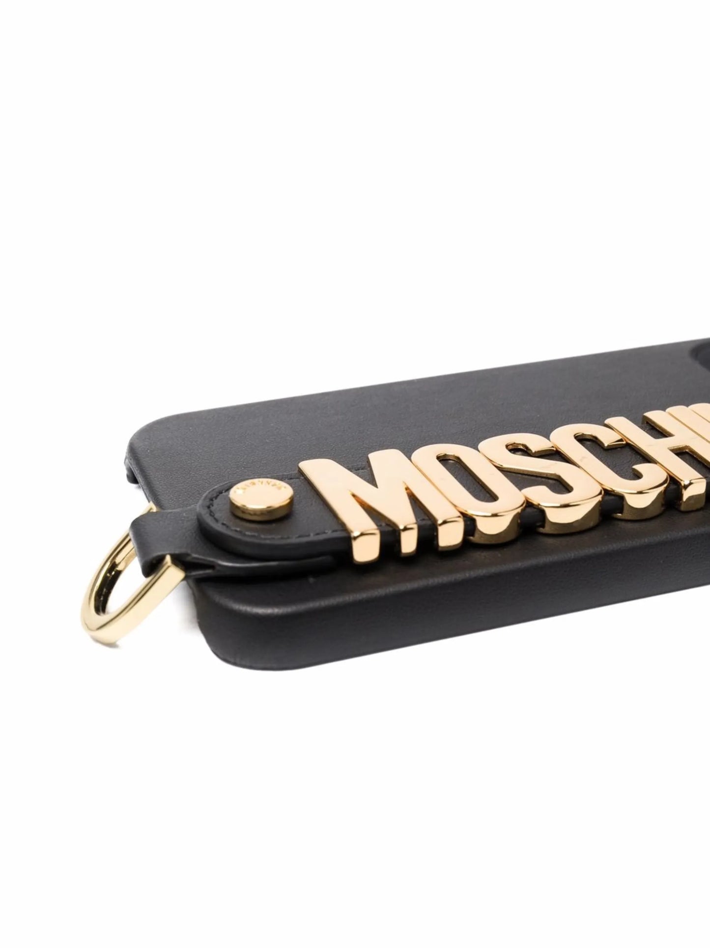 logo-lettering Iphone 12 Pro Max case