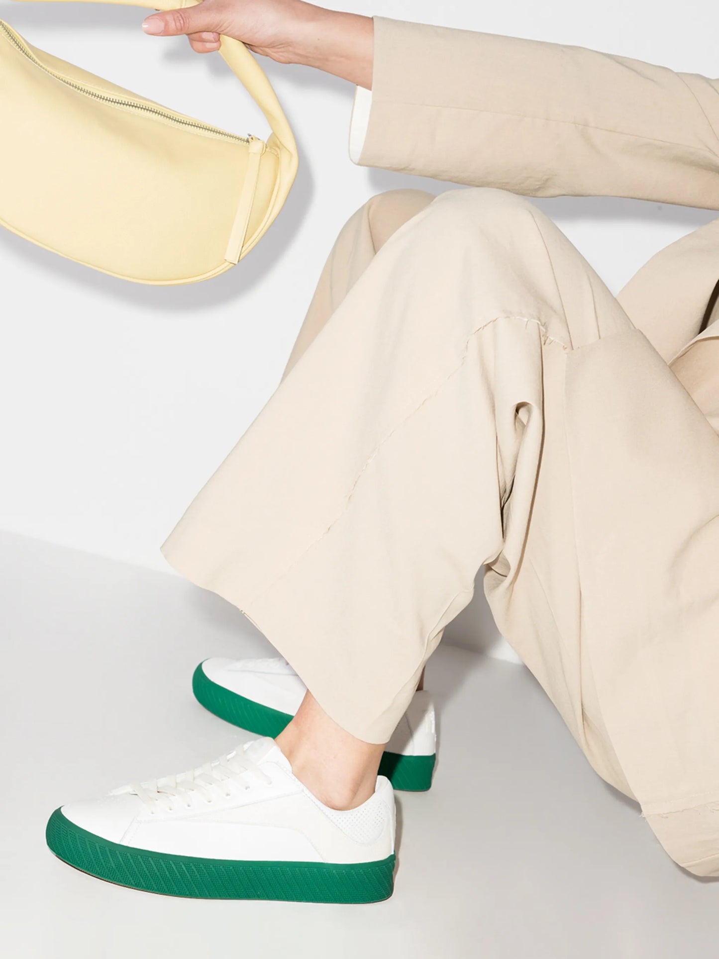 Rodina low-top sneakers