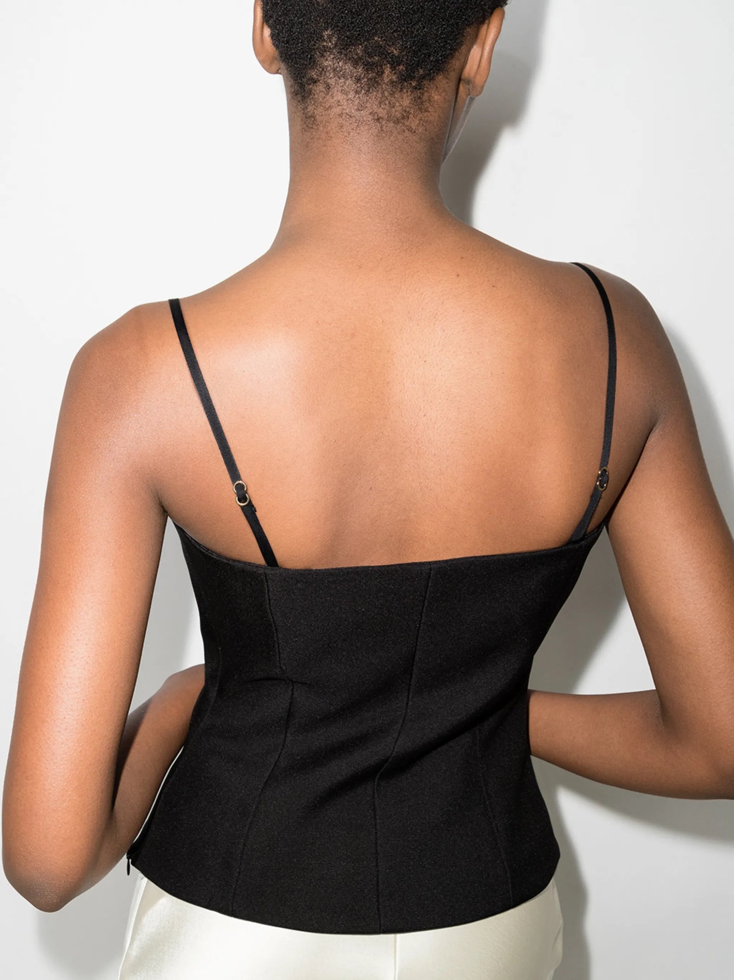 Amy sleeveless top
