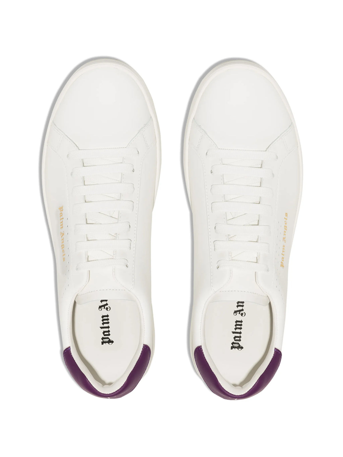 New Tennis lace-up sneakers