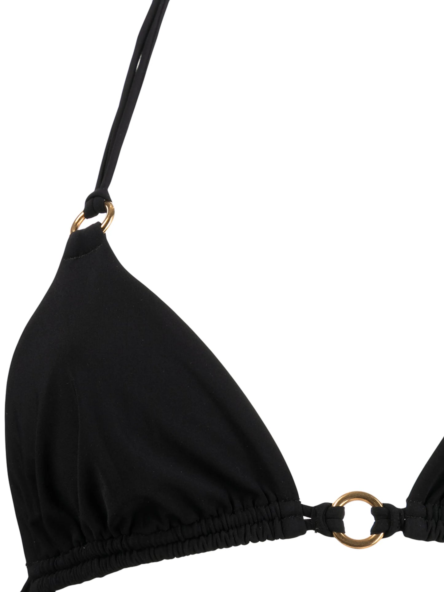 Malisa Triangle bikini top