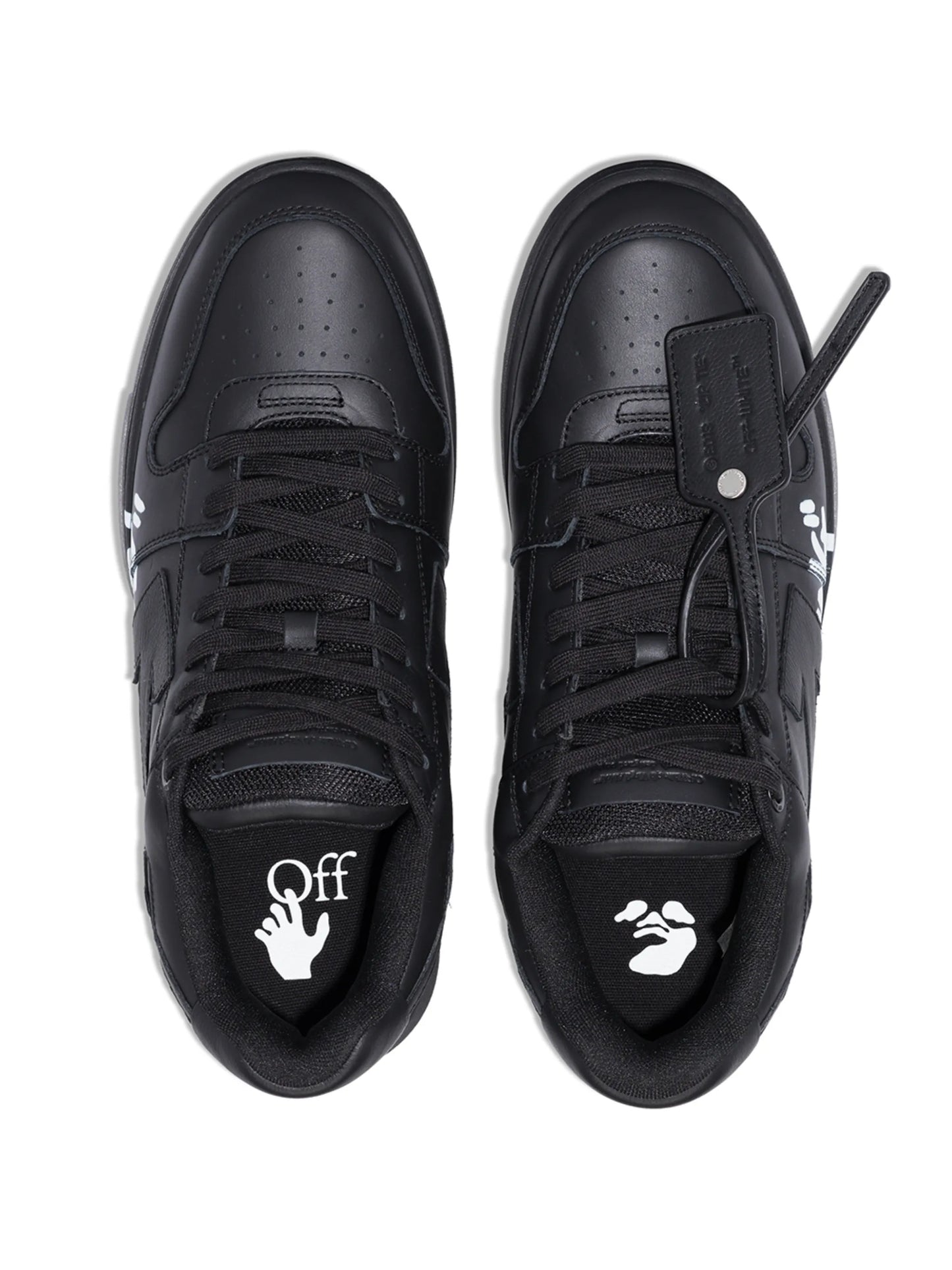 Out of Office low-top sneakers
