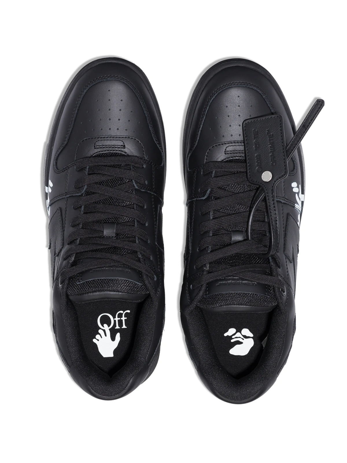 Out of Office low-top sneakers