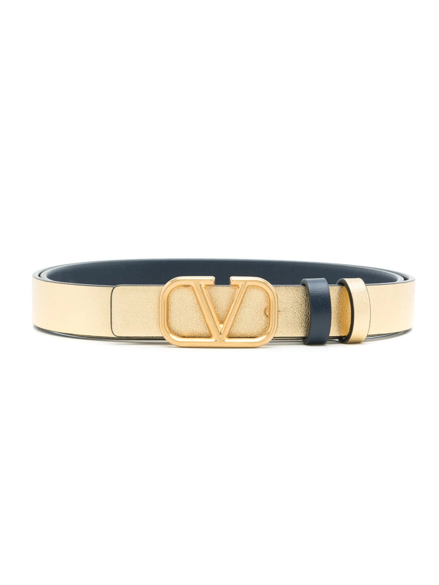 20mm VLogo Signature reversible belt