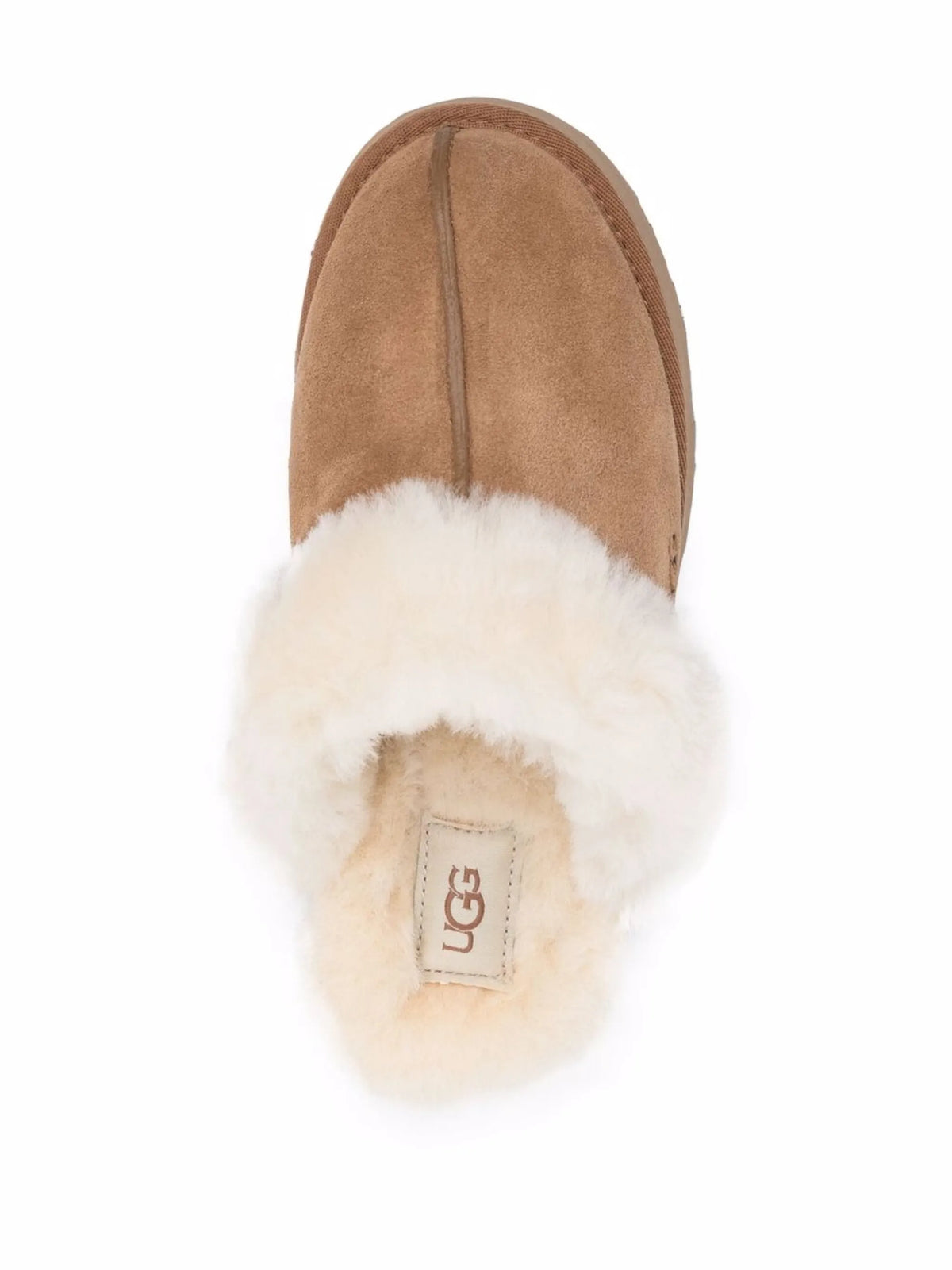 Disquette slippers