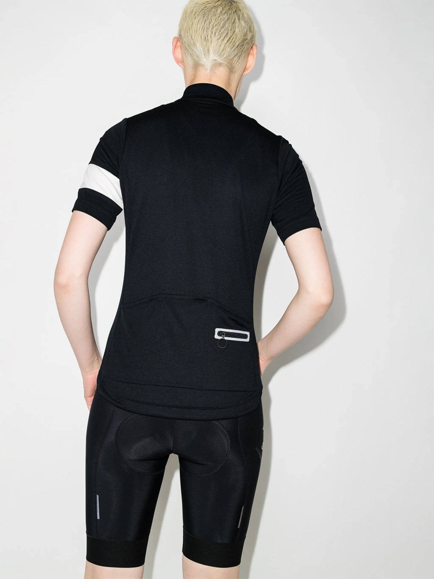 Classic II zip-up cycling vest