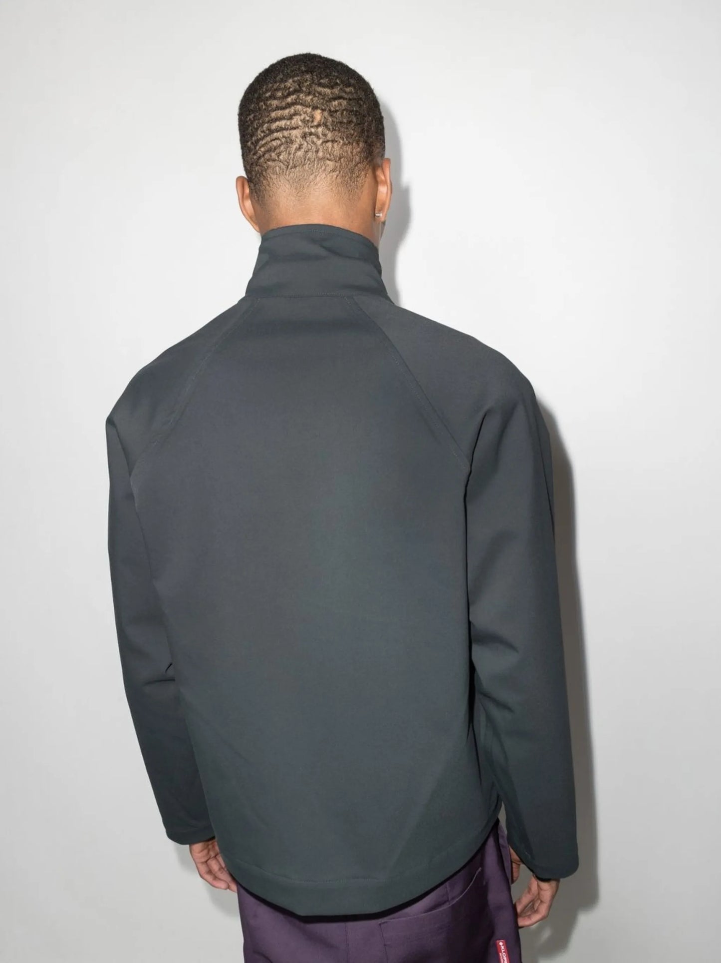 Roan track jacket