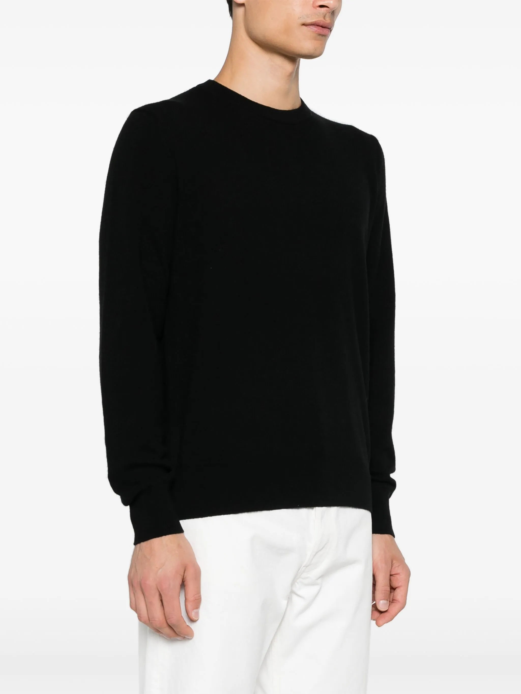 Benji sweater