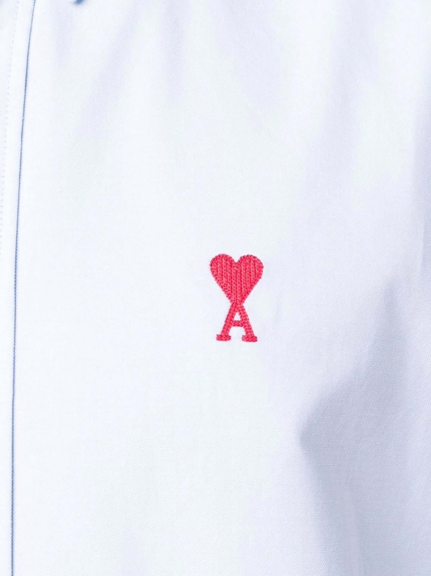 button-down Ami De Coeur shirt
