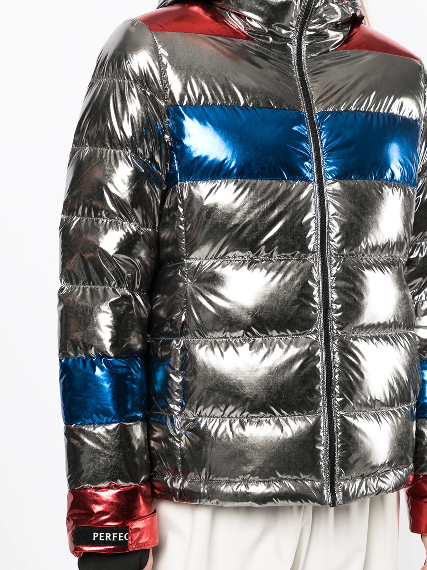 Lily Star puffer jacket