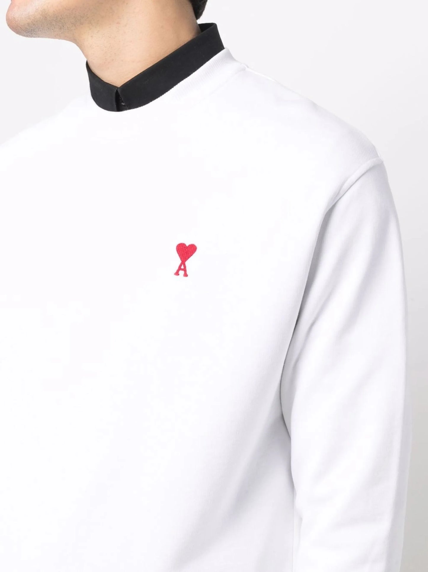 Ami de Coeur sweatshirt