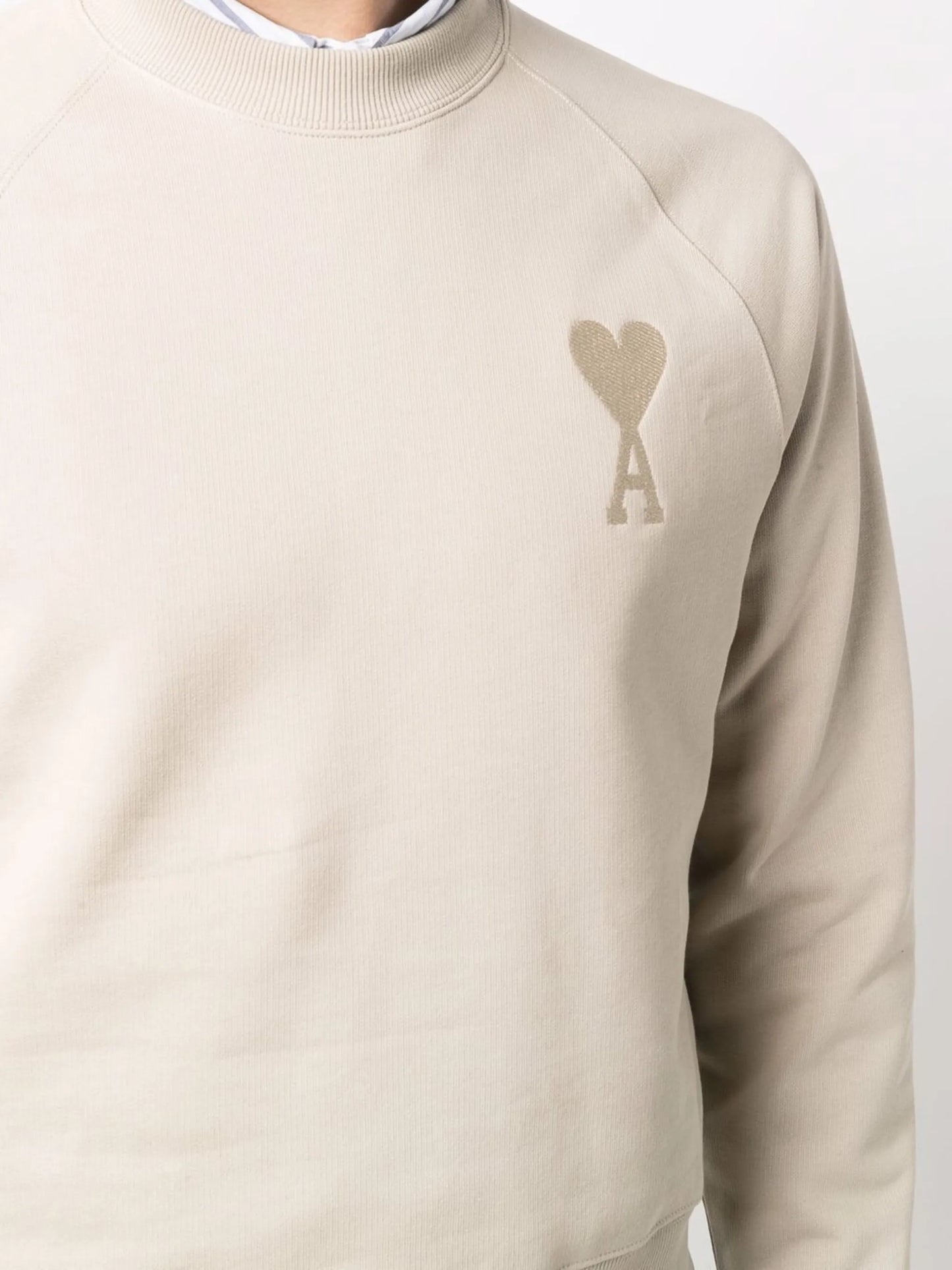 Ami de Coeur sweatshirt