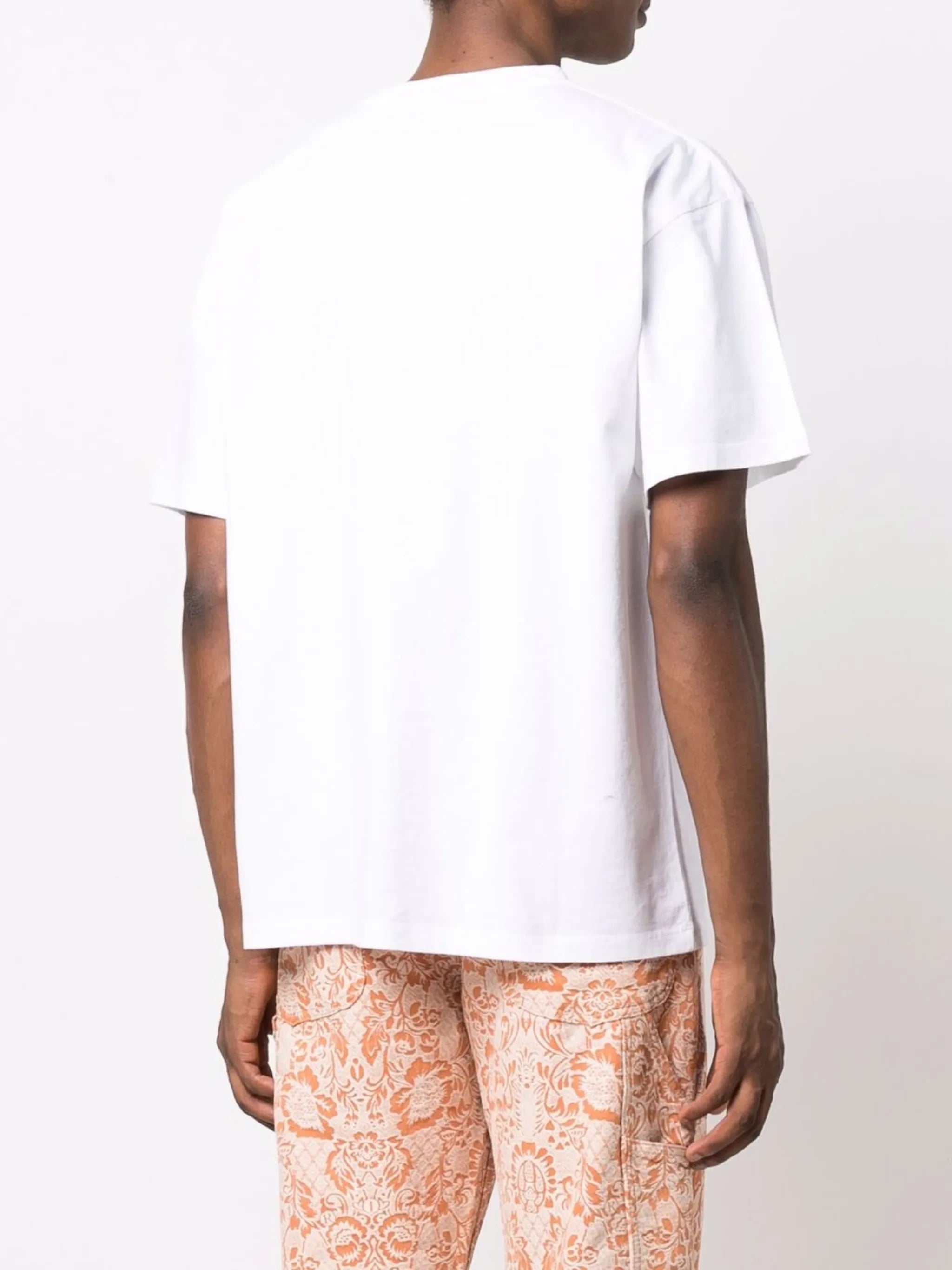 'No Problemo' slogan t-shirt