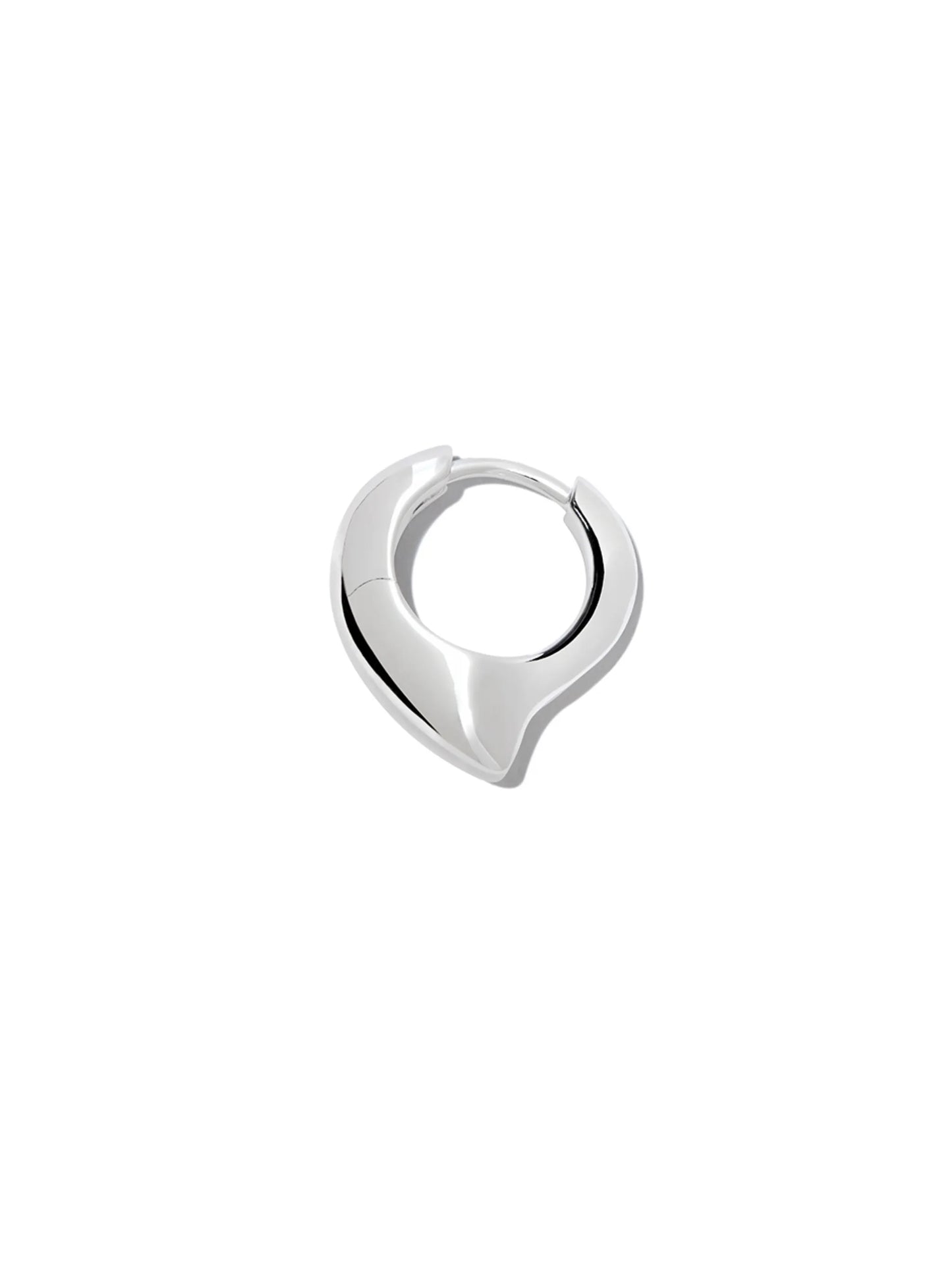 Fiona Huggie earring