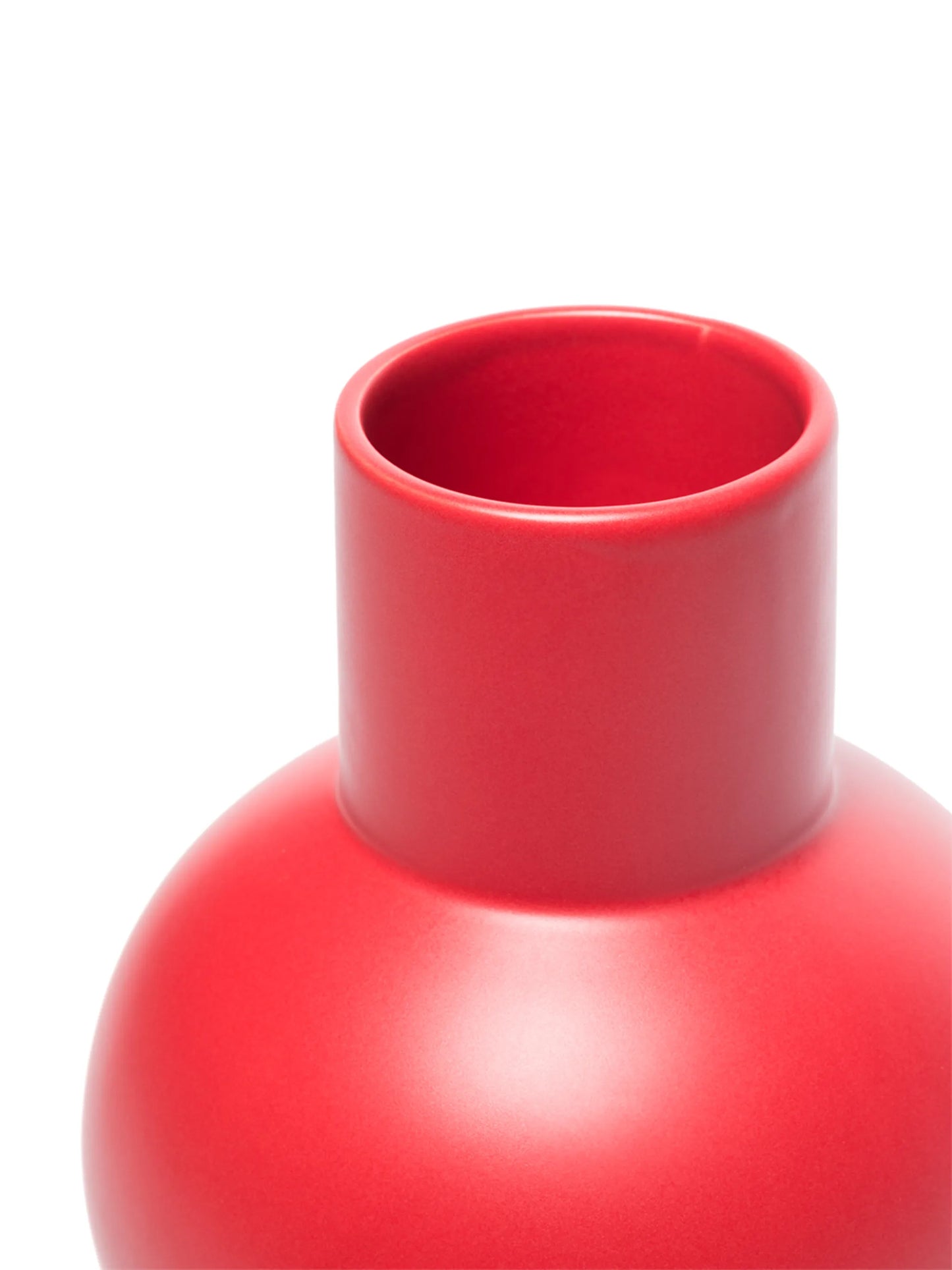 large Strøm vase