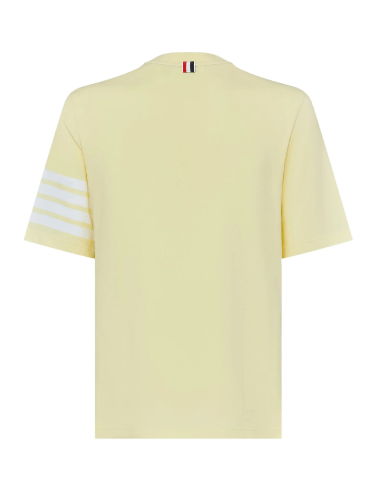 jersey 4-Bar short sleeve T-shirt