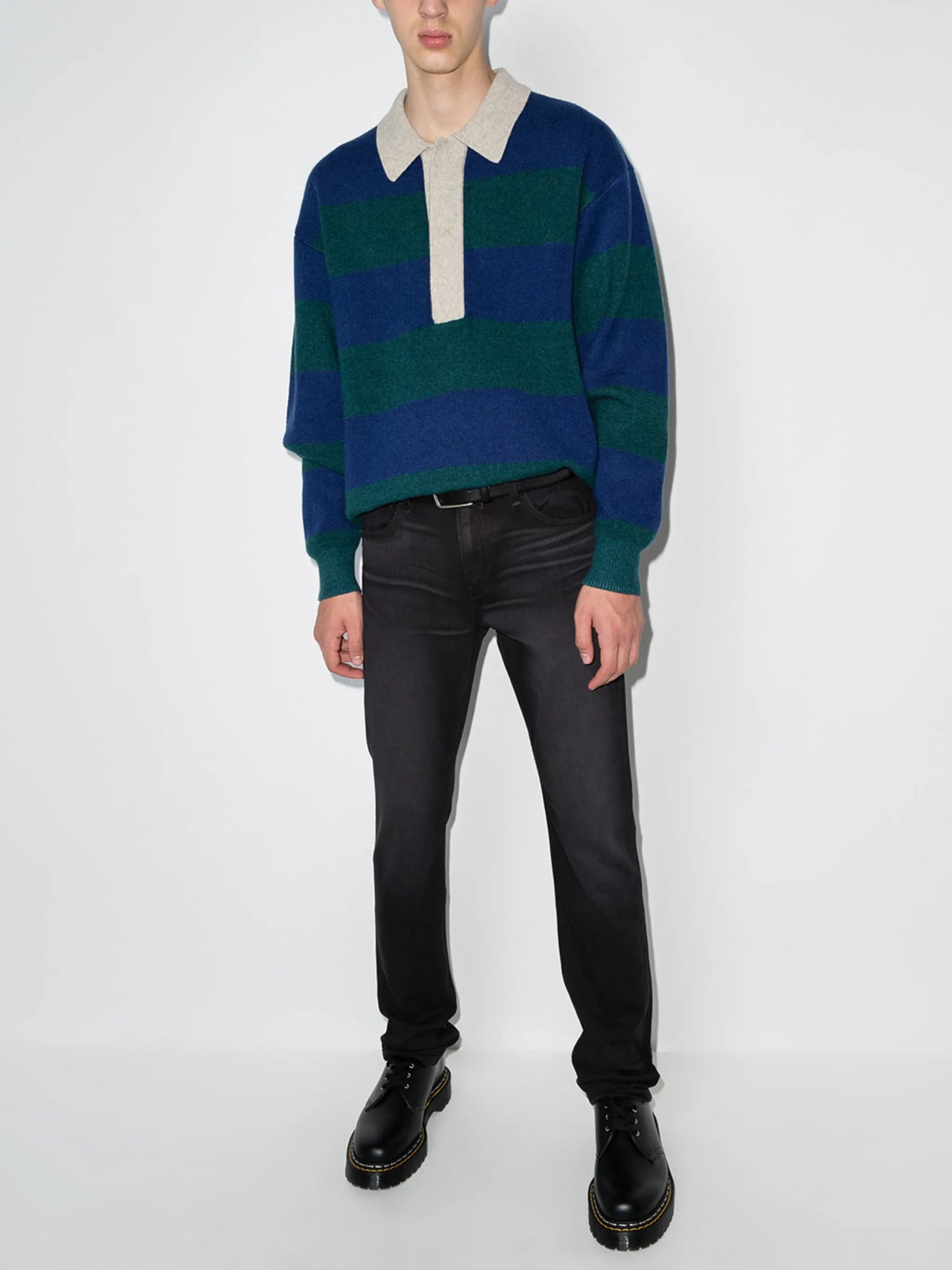 Westcott Lennox slim-fit jeans