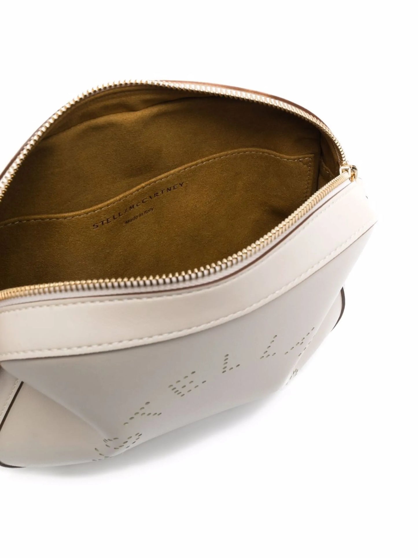 Stella Logo crossbody bag