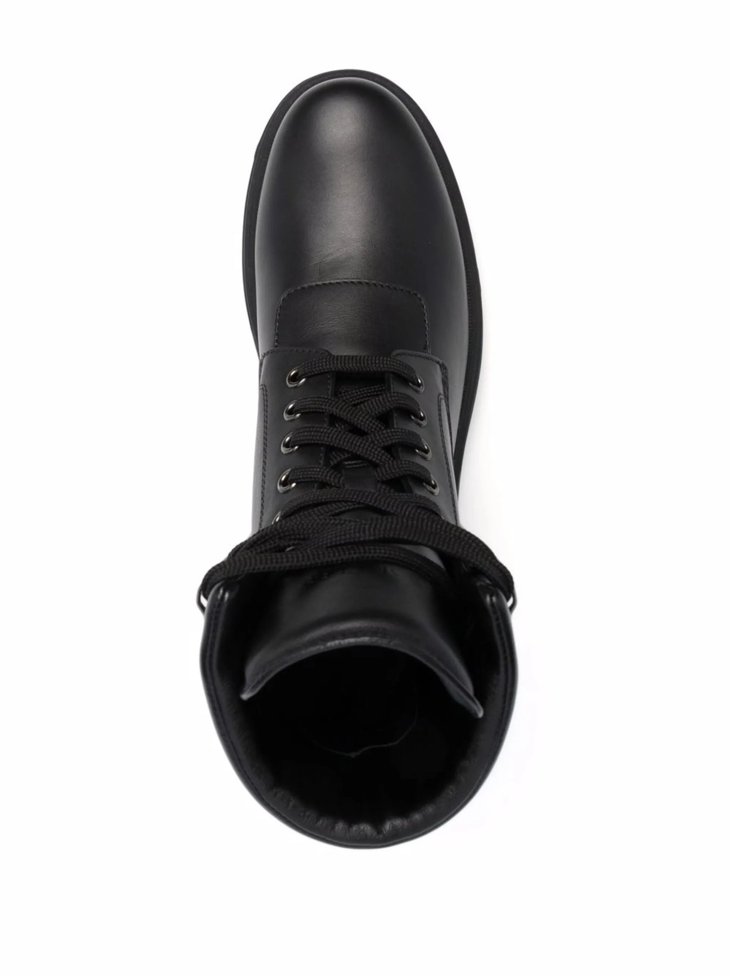 Patty leather ankle boots