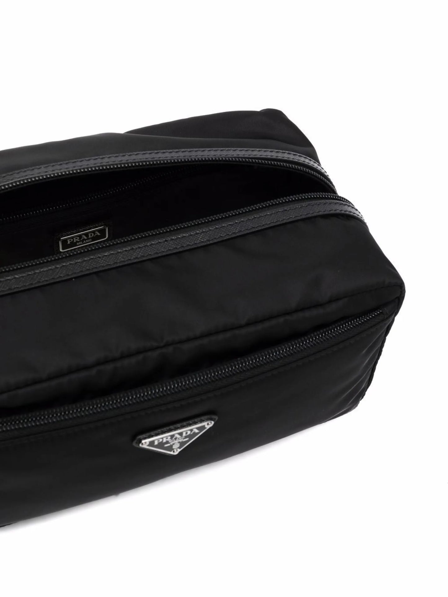 Re-Nylon wash bag
