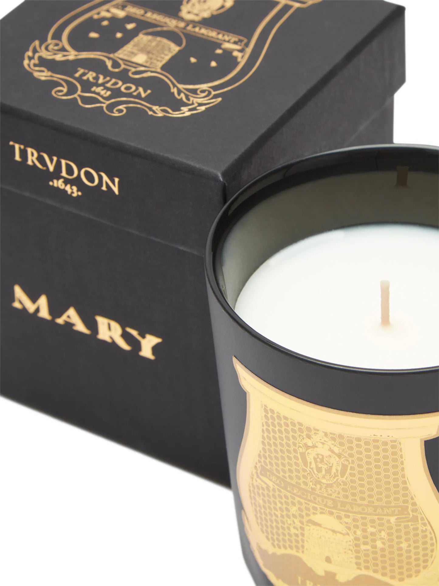Mary single-wick candle (270g)