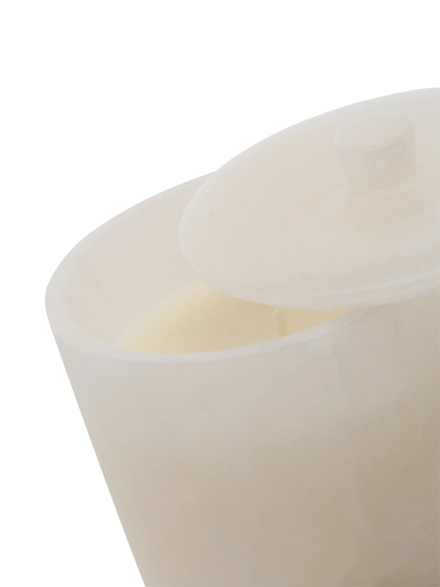 Les Albâtres scented candle (270g)