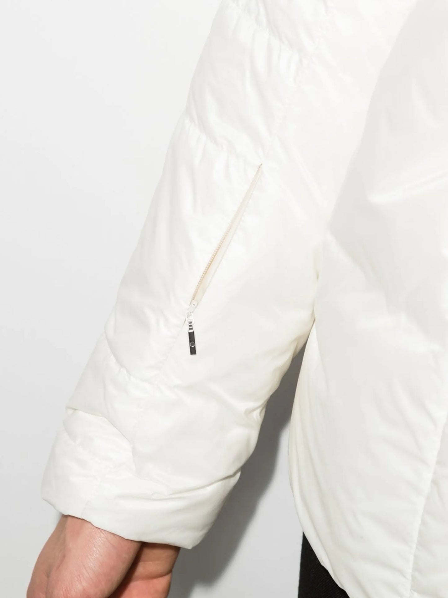 Hissu 1952 down jacket