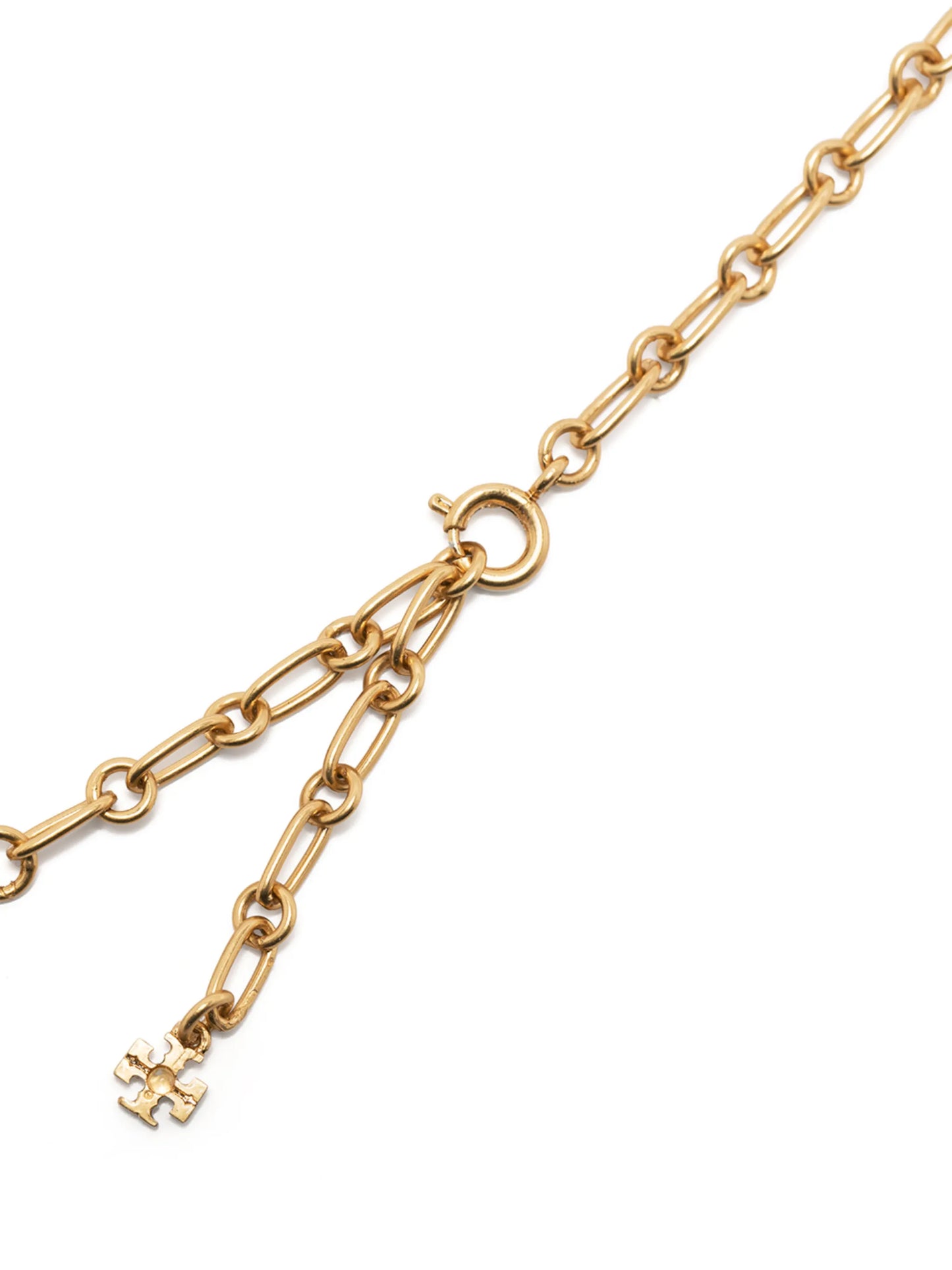 Roxanne thin chain necklace