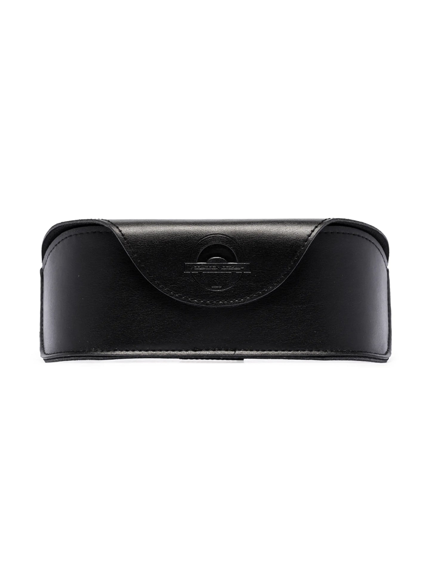 x Vuarnet Swirl oval-frame sunglasses