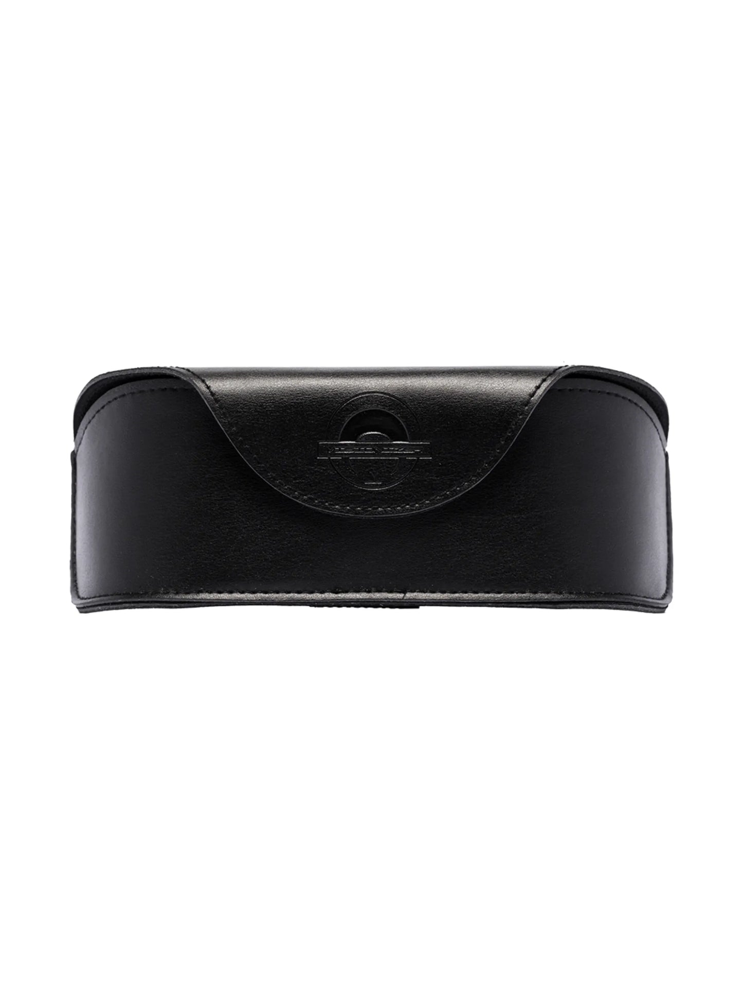 x Vuarnet Swirl oval-frame sunglasses