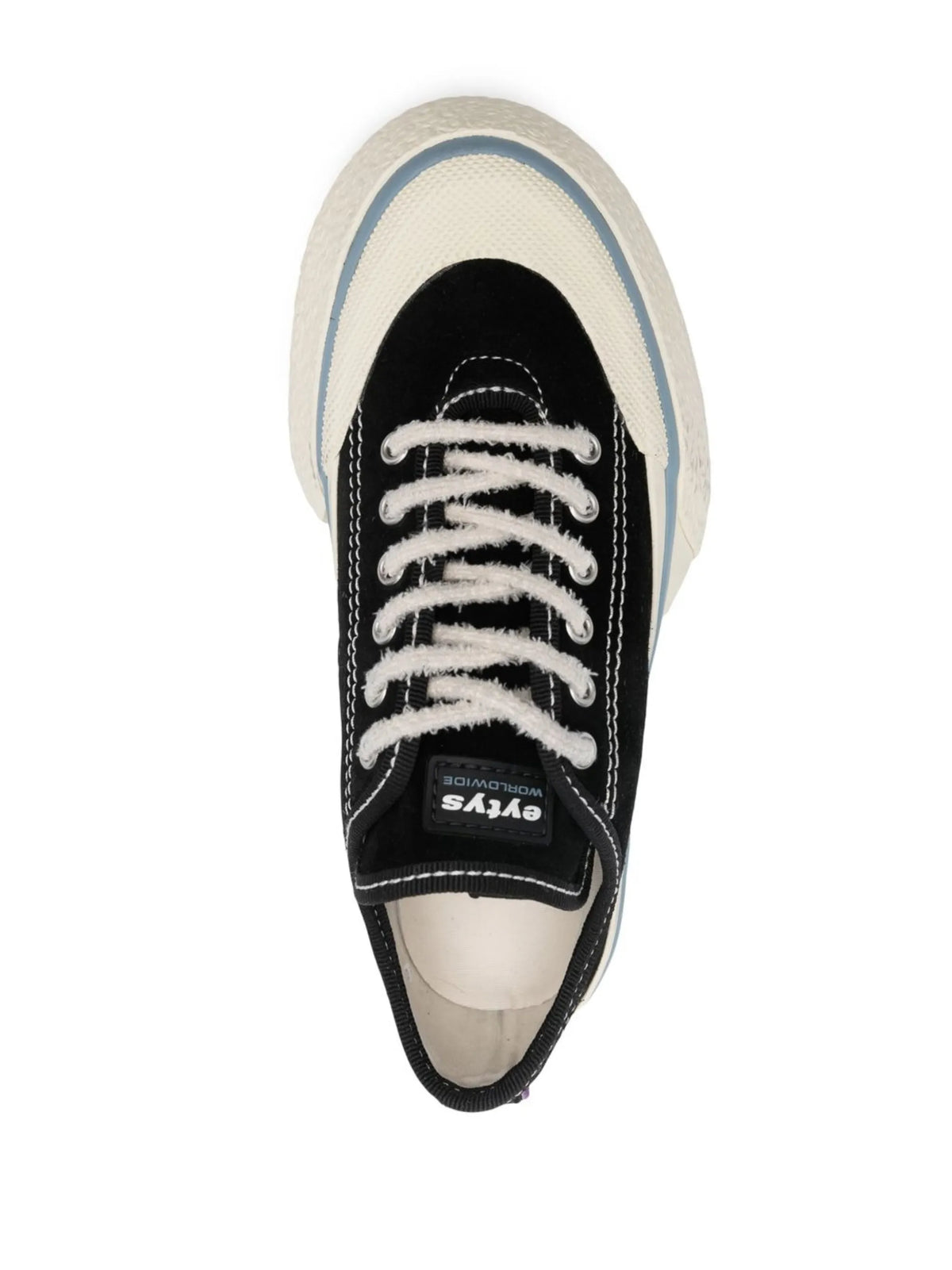Laguna low-top sneakers