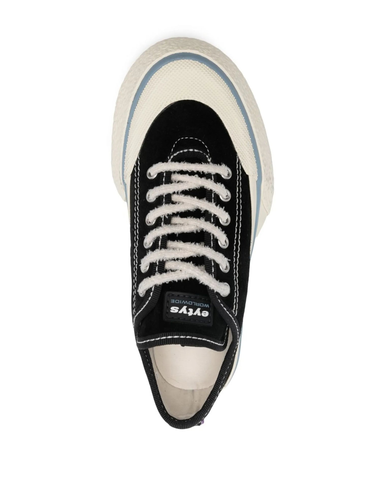 Laguna low-top sneakers
