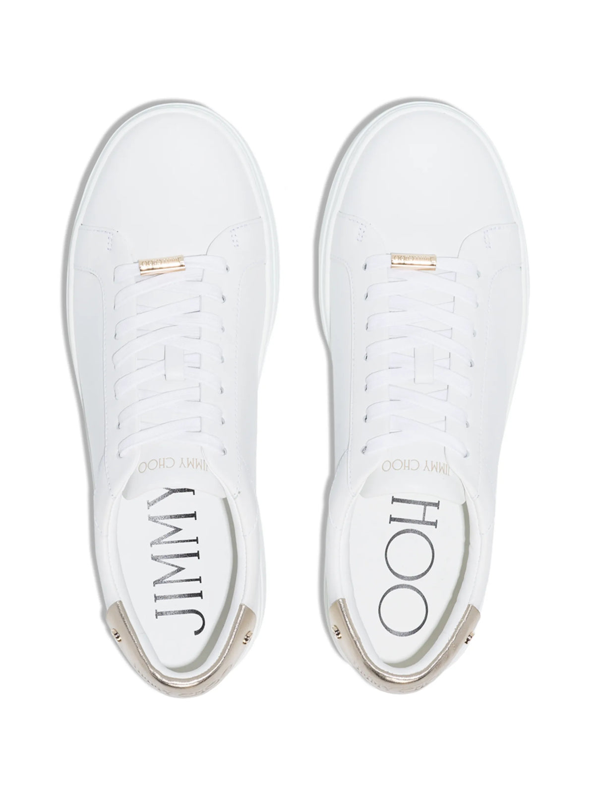 Rome low-top sneakers