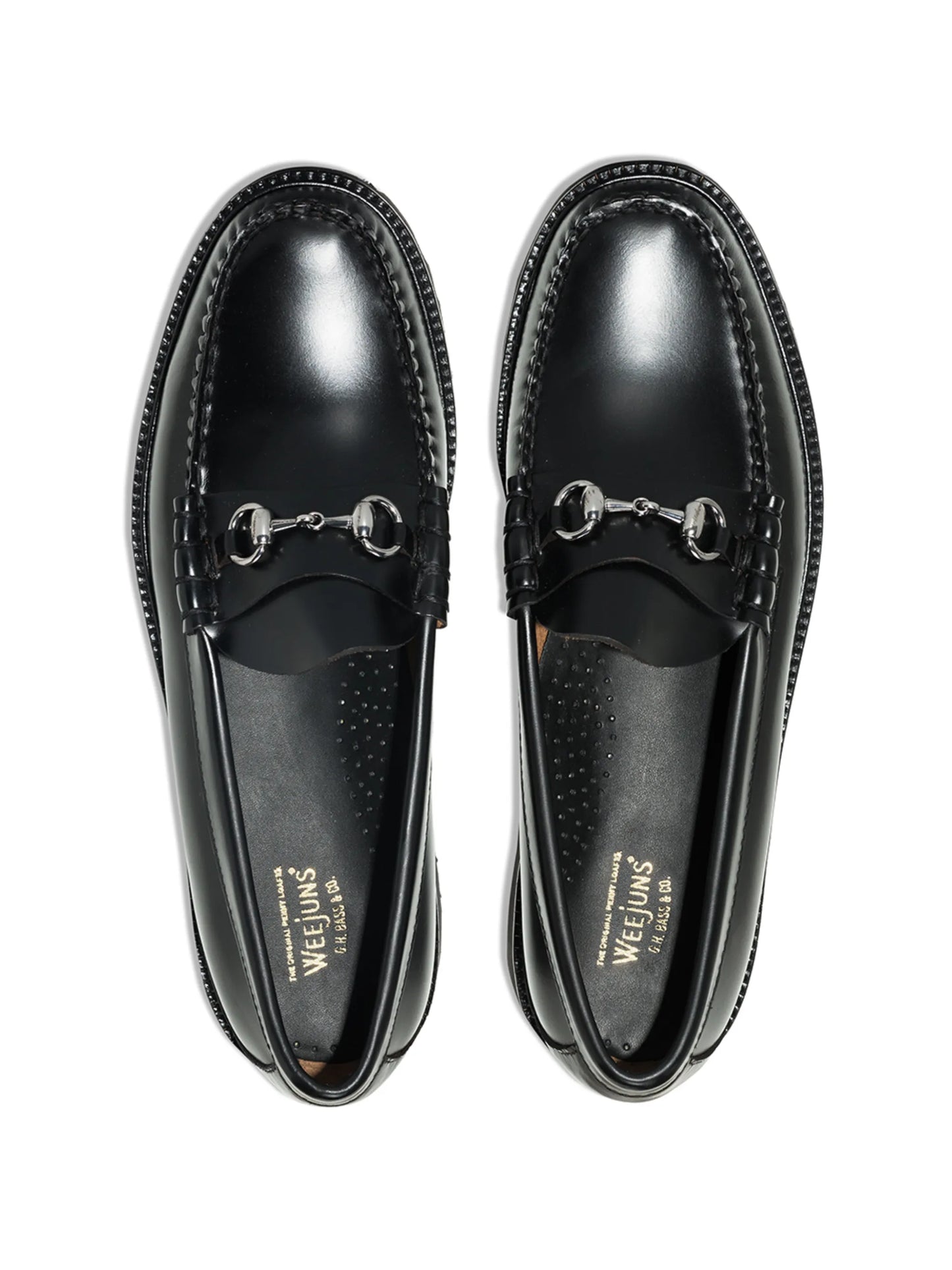 Weejun '90 Lincoln loafers