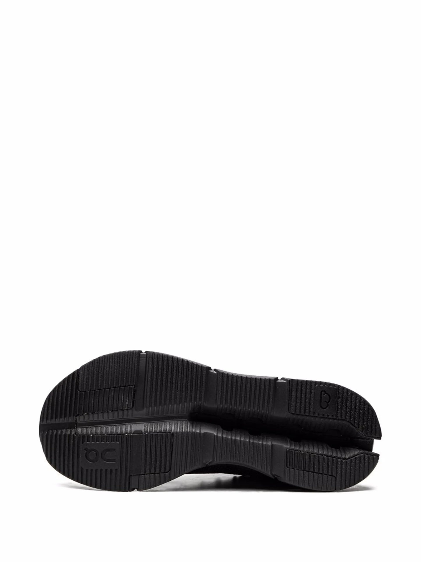 Cloudnova low-top sneakers