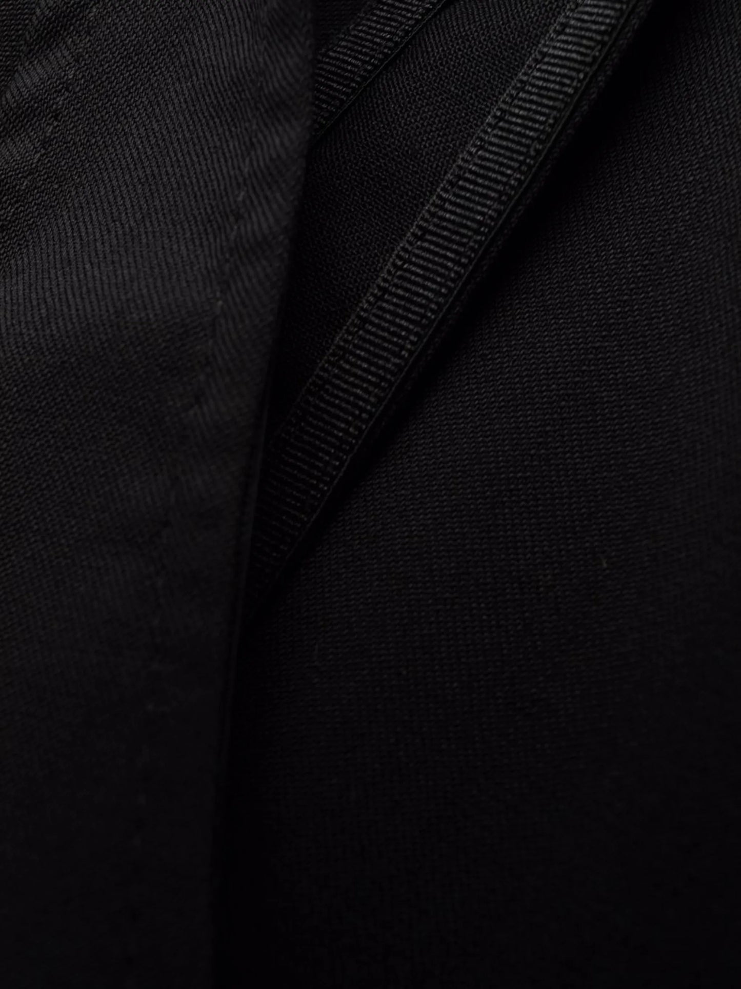 Valdu strap detail maxi dress