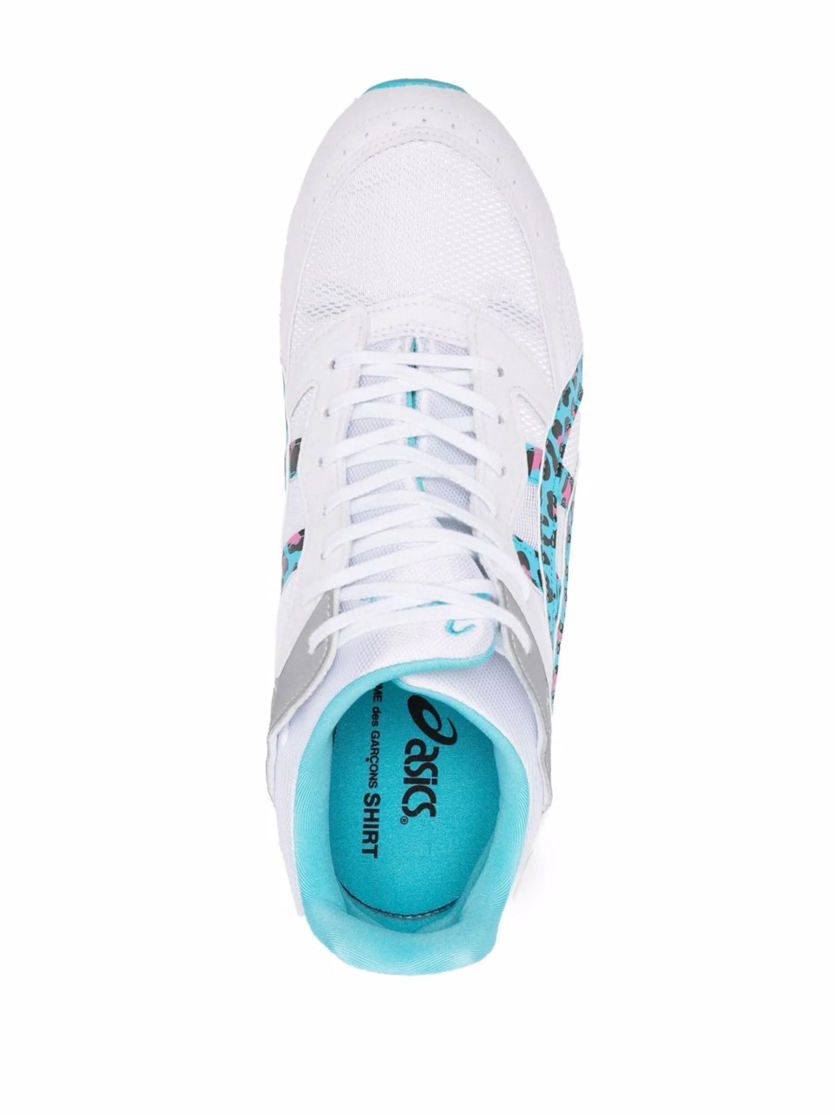 x Asics Tarther sneakers
