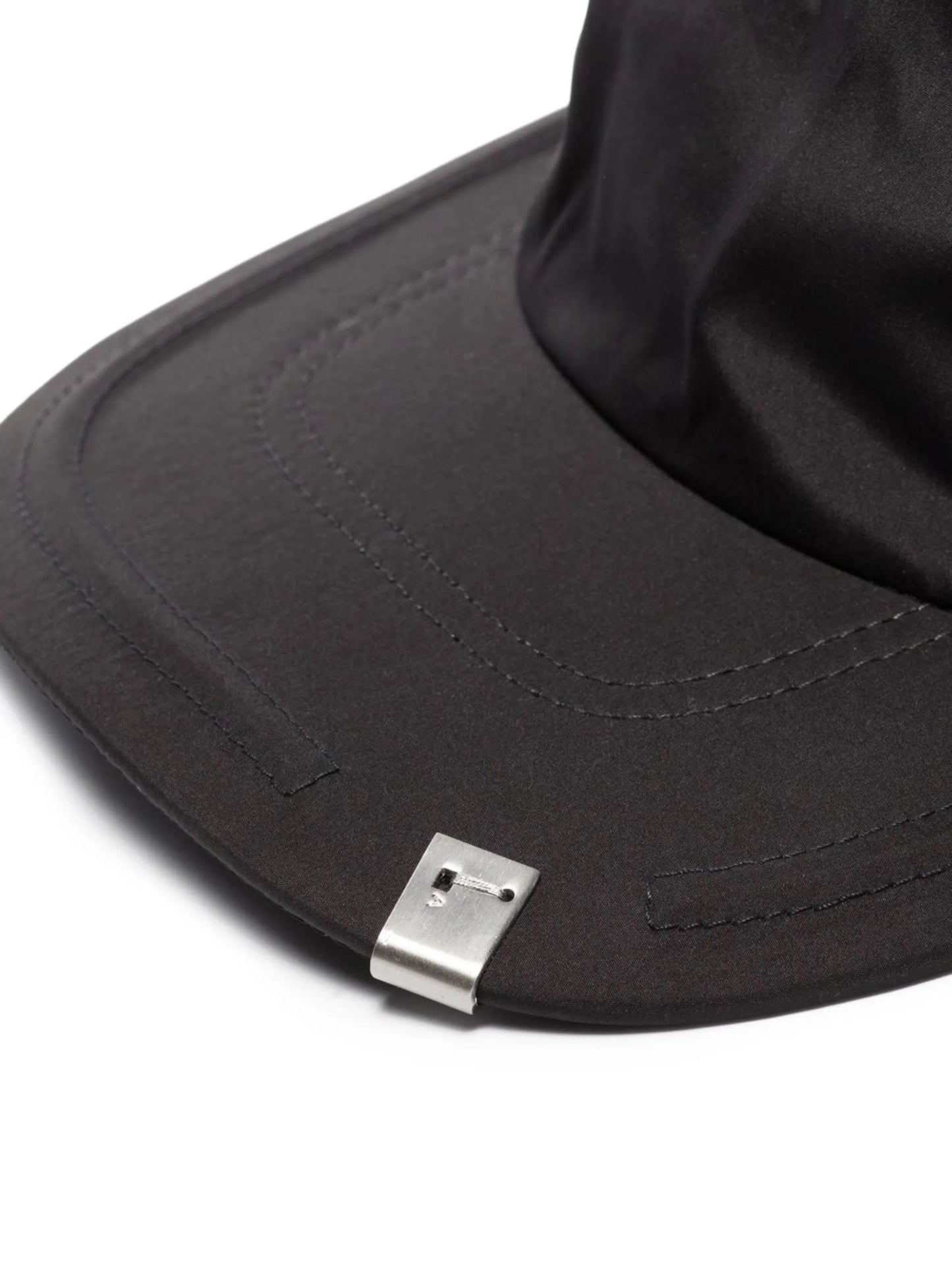 lightercap panelled hat