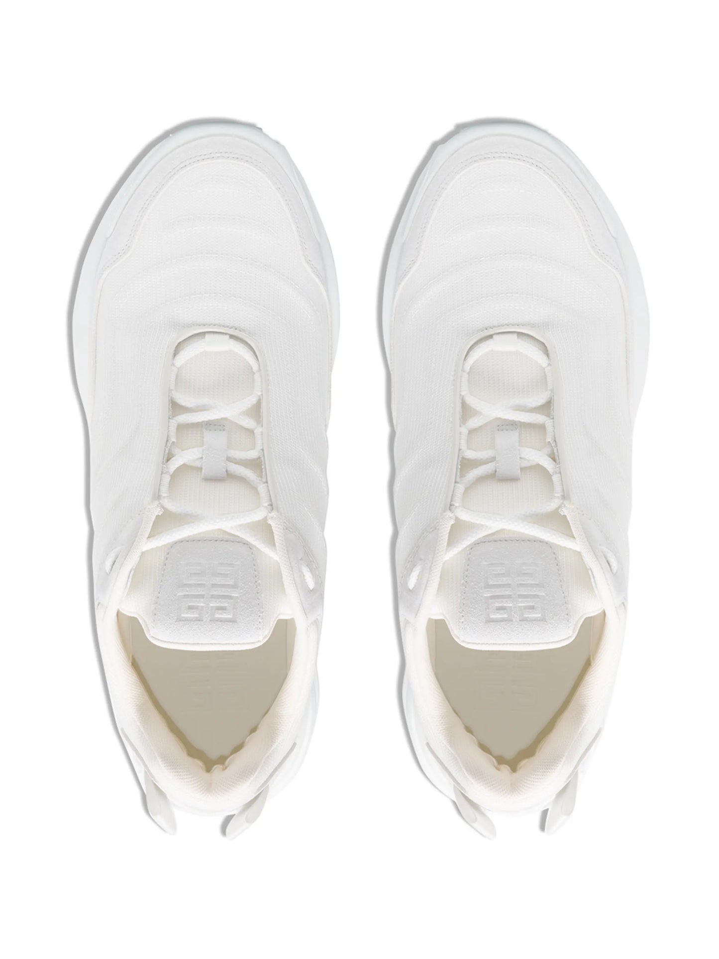 City Low sneakers