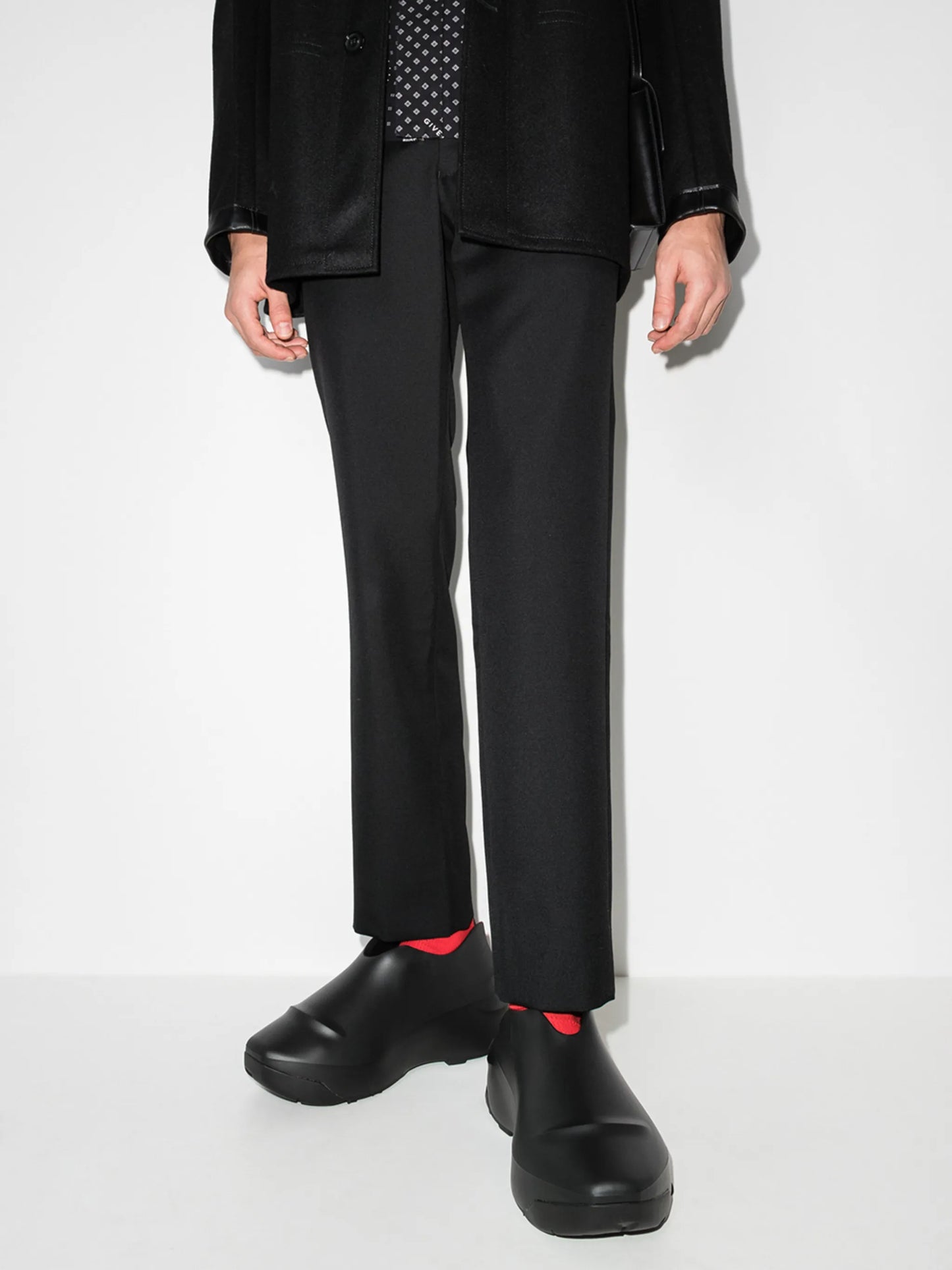 Monumental Mallow Low "Black" shoes